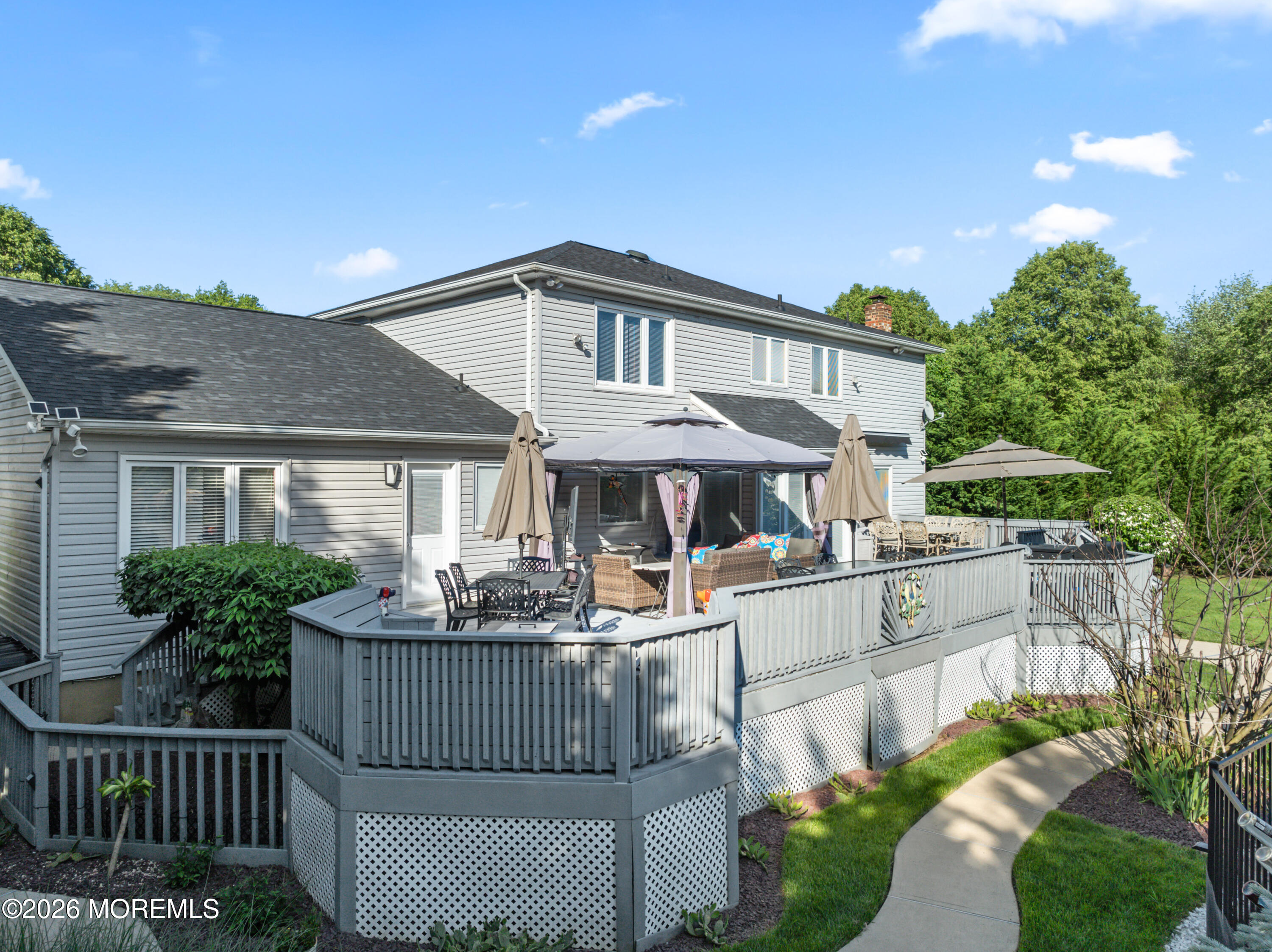 19 Dartmoor Drive Manalapan NJ 07726