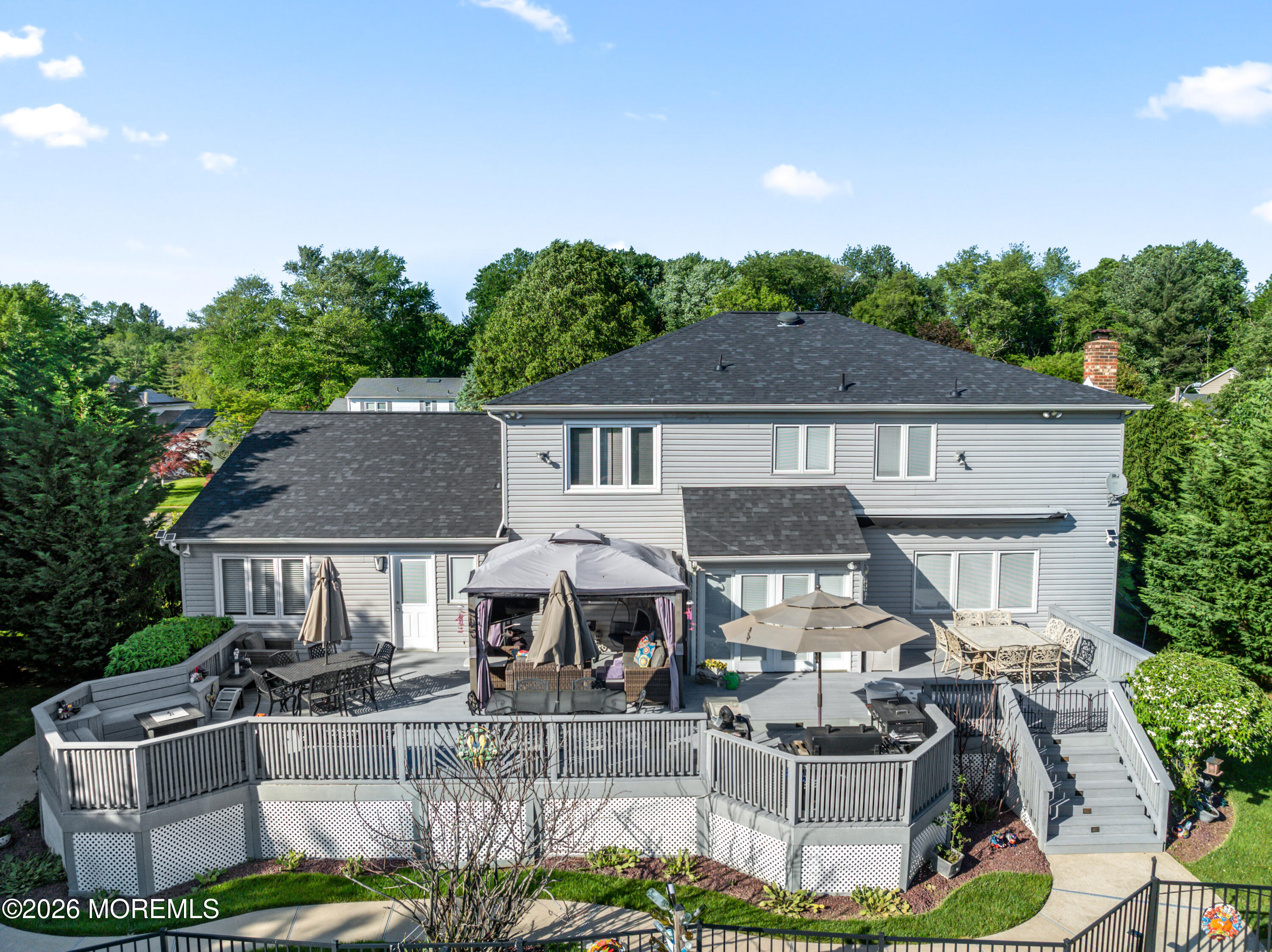 19 Dartmoor Drive Manalapan NJ 07726