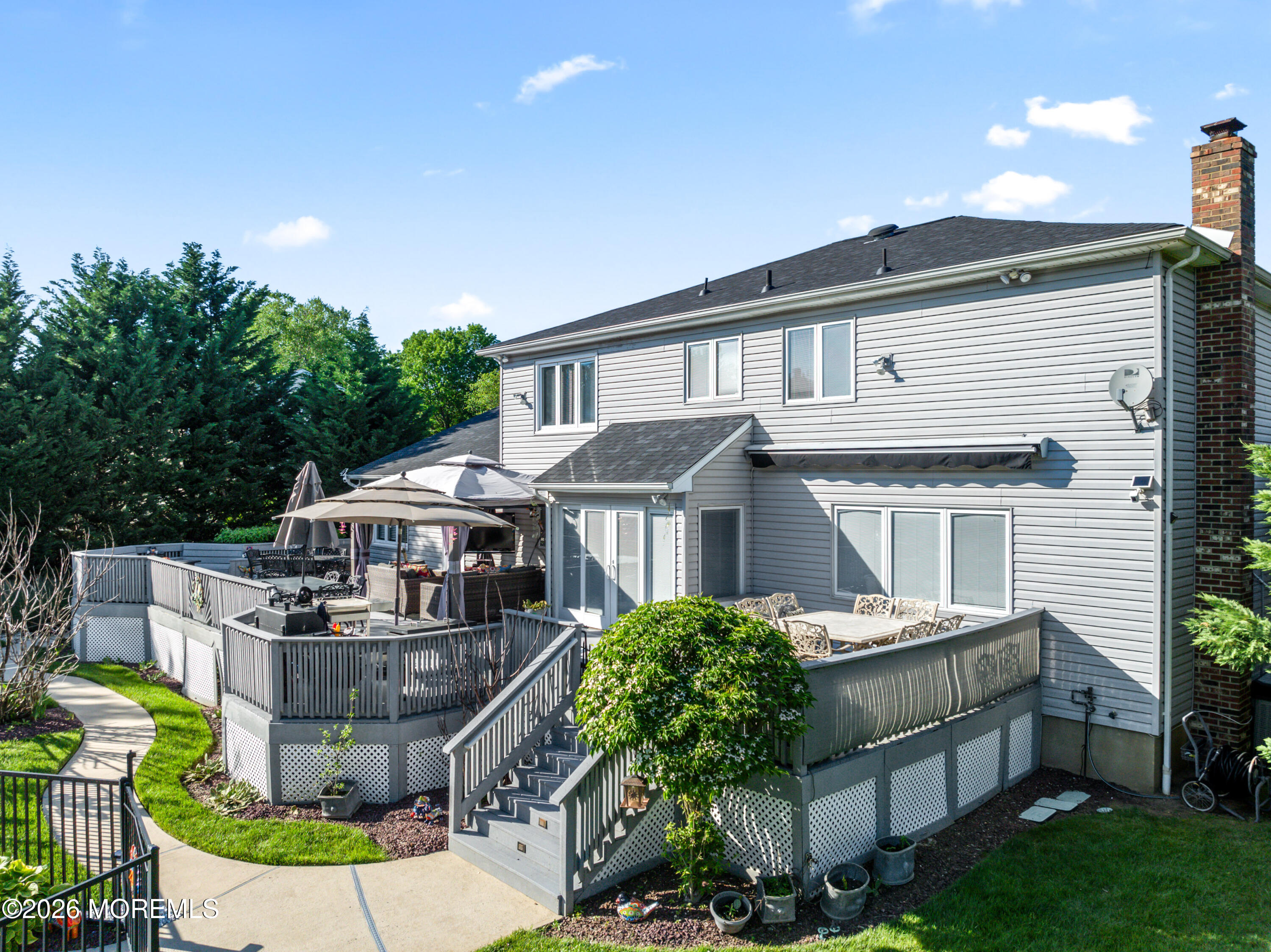 19 Dartmoor Drive Manalapan NJ 07726