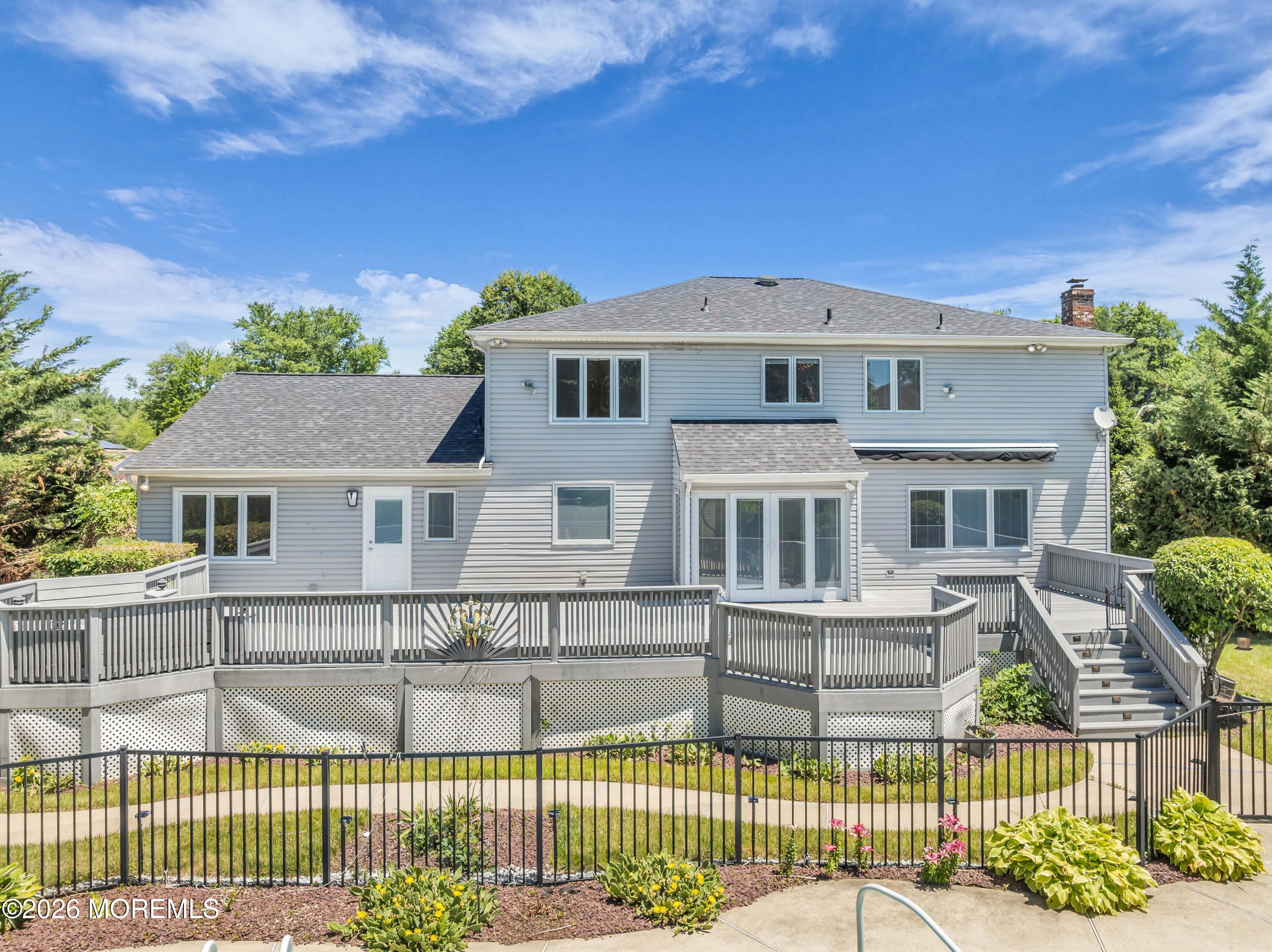 19 Dartmoor Drive Manalapan NJ 07726