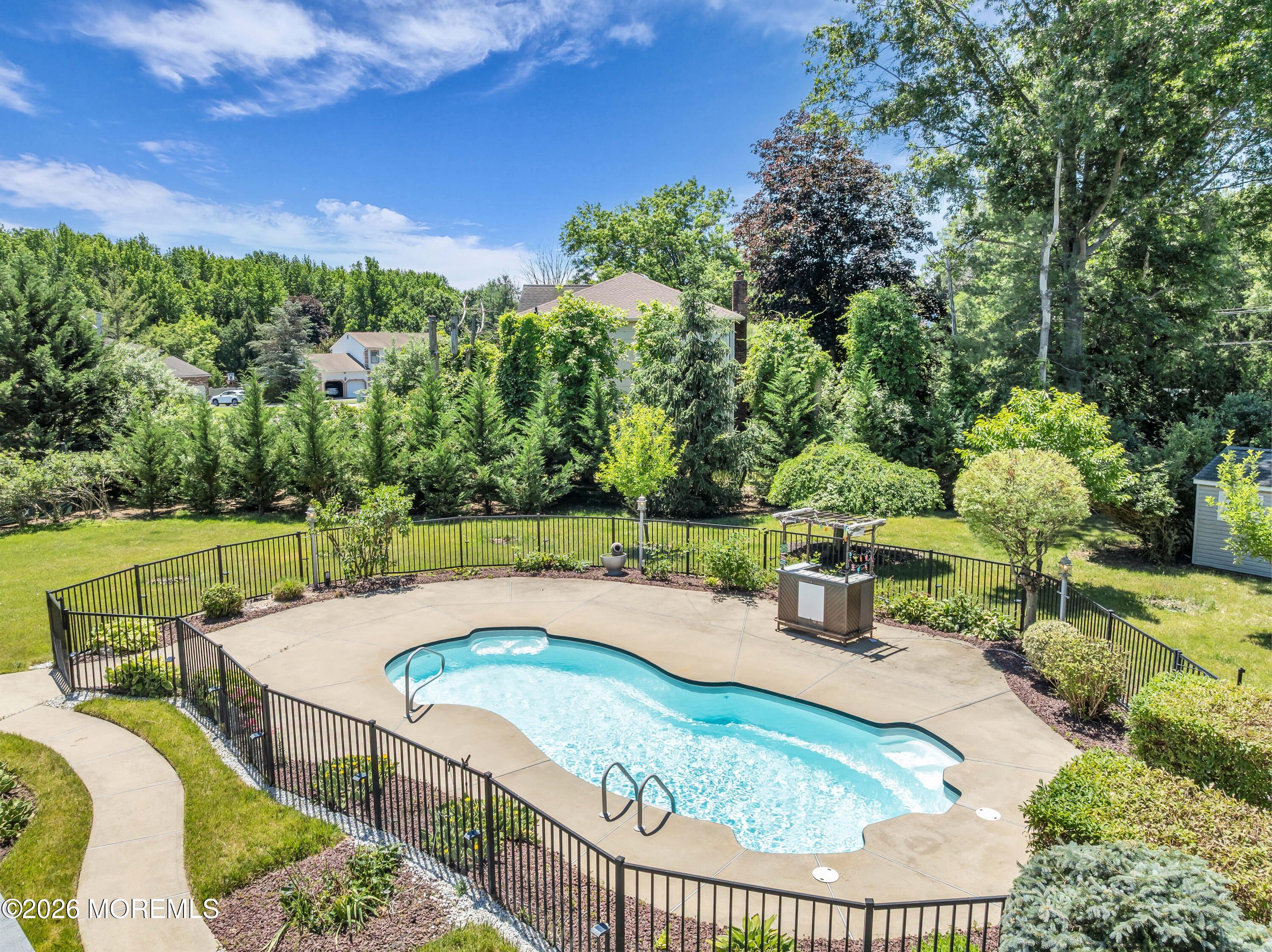 19 Dartmoor Drive Manalapan NJ 07726
