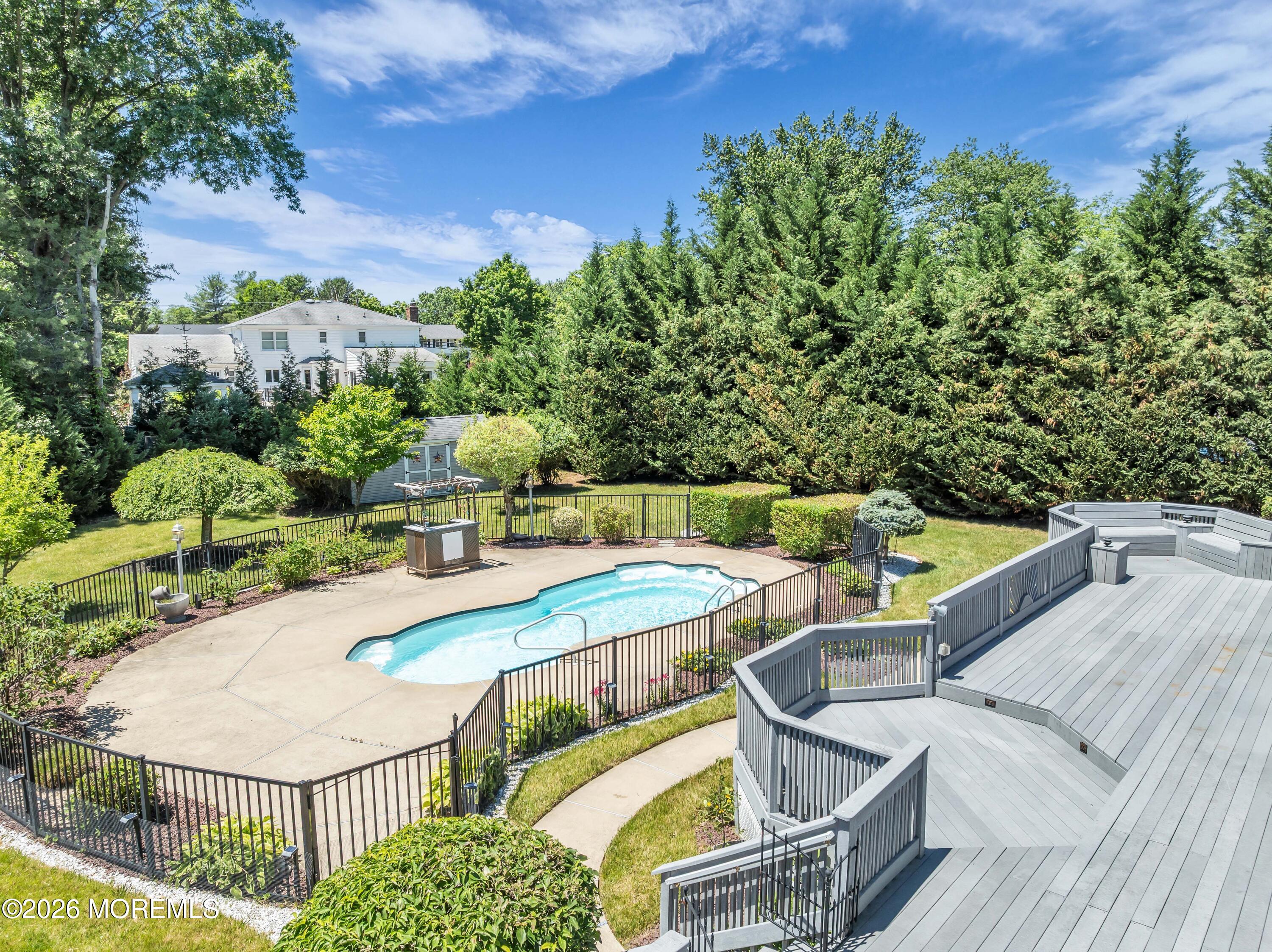 19 Dartmoor Drive Manalapan NJ 07726