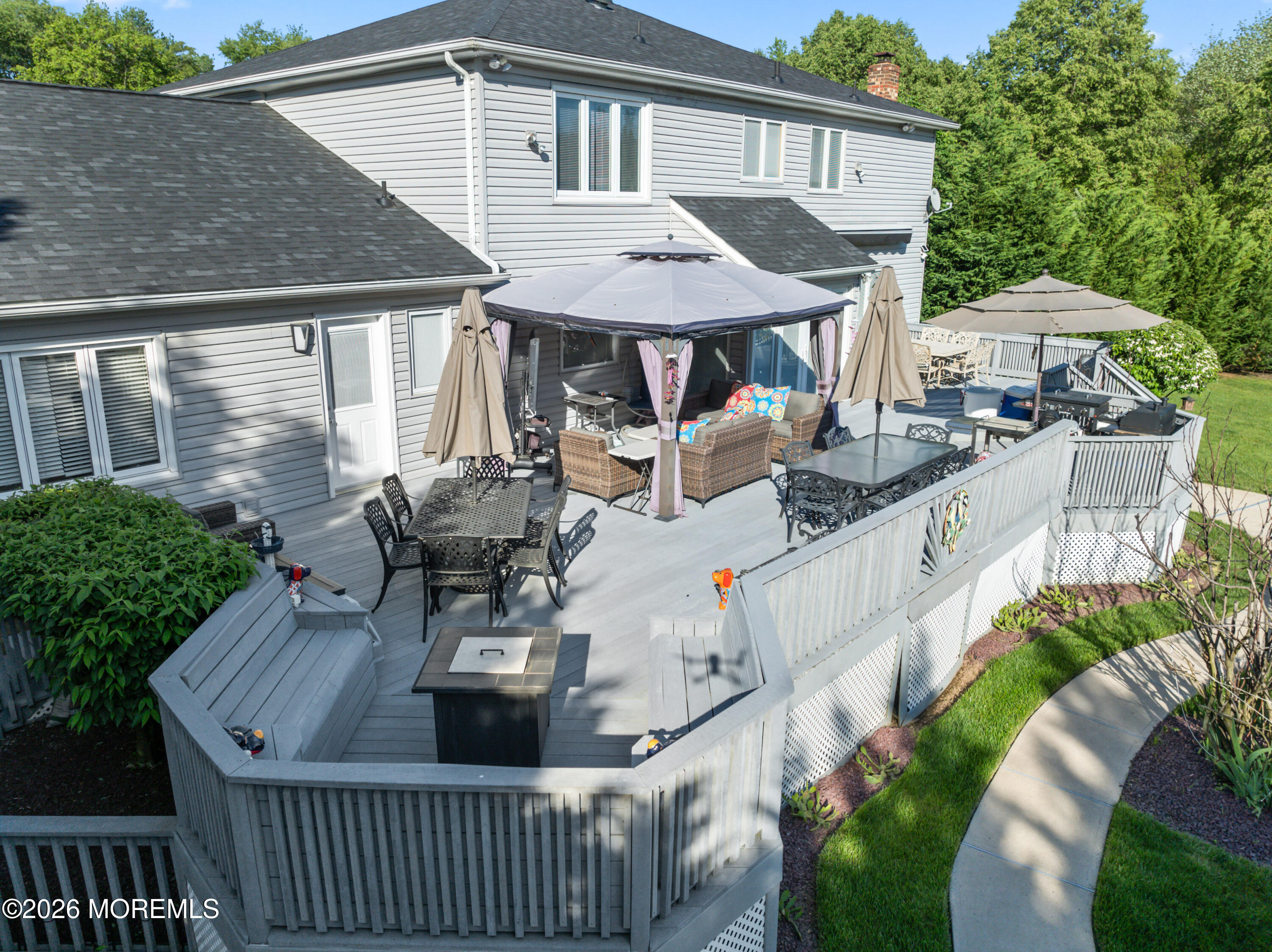 19 Dartmoor Drive Manalapan NJ 07726