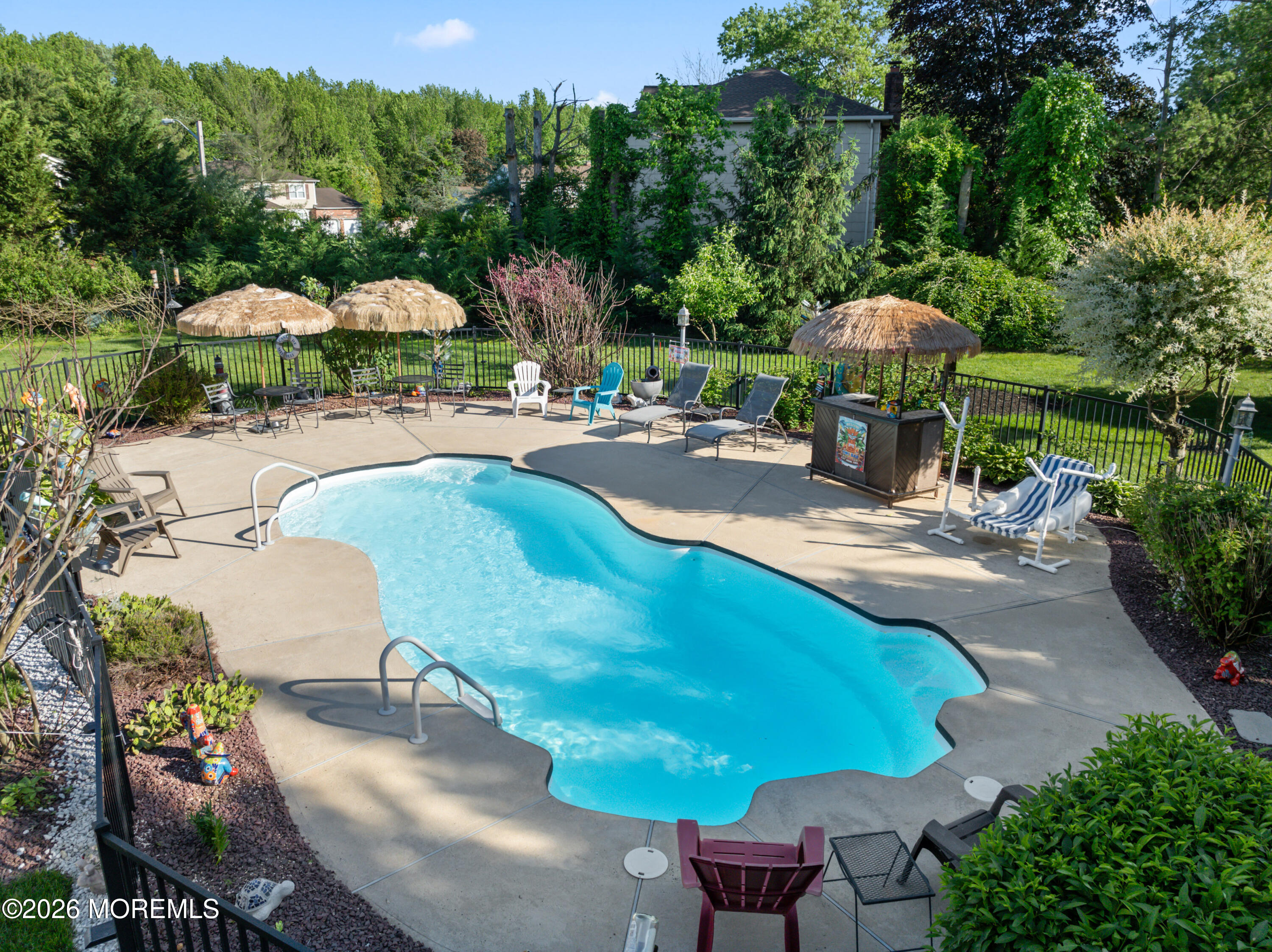 19 Dartmoor Drive Manalapan NJ 07726
