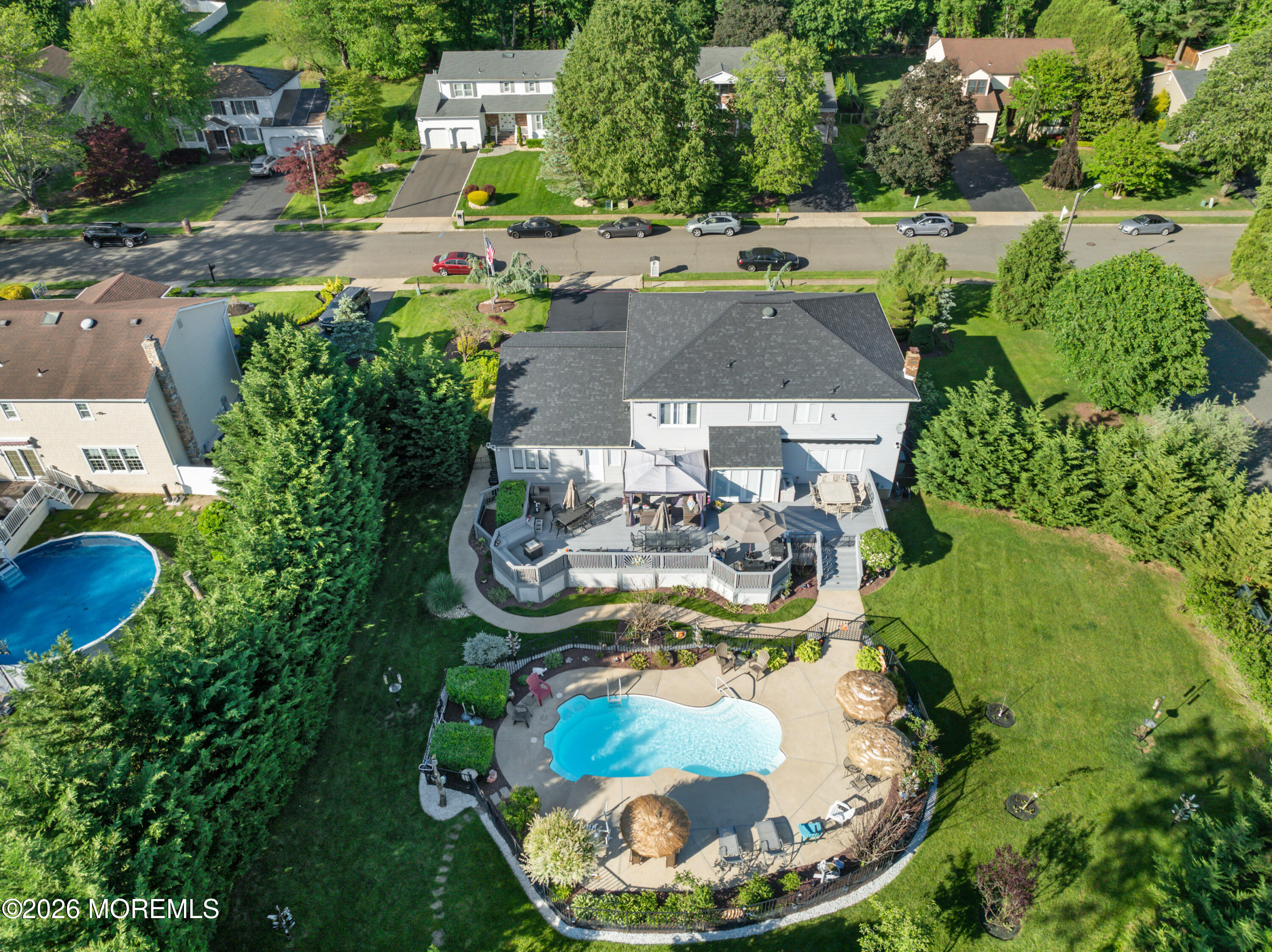 19 Dartmoor Drive Manalapan NJ 07726