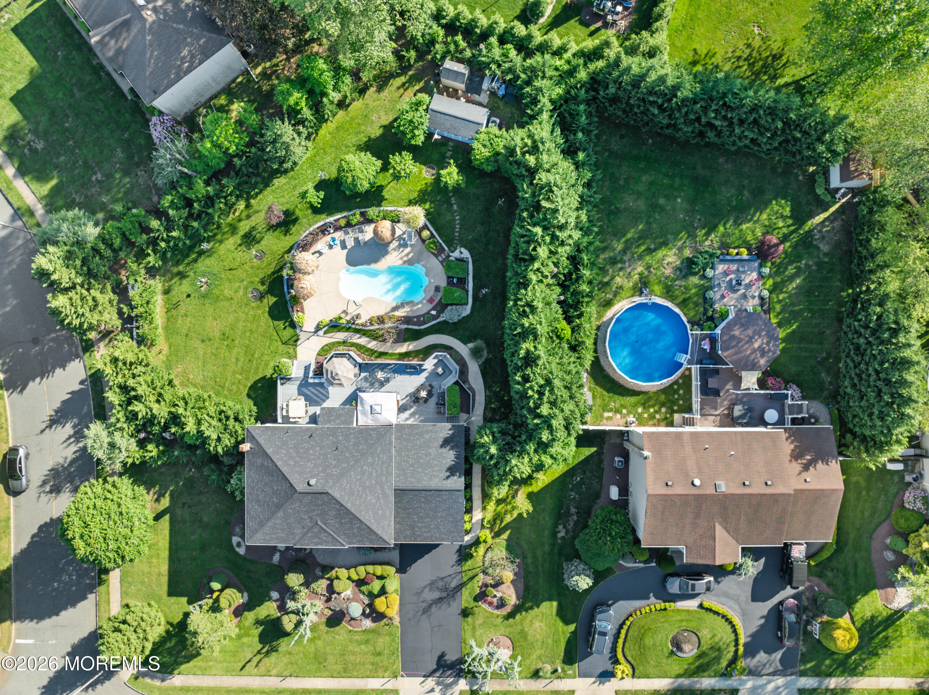 19 Dartmoor Drive Manalapan NJ 07726