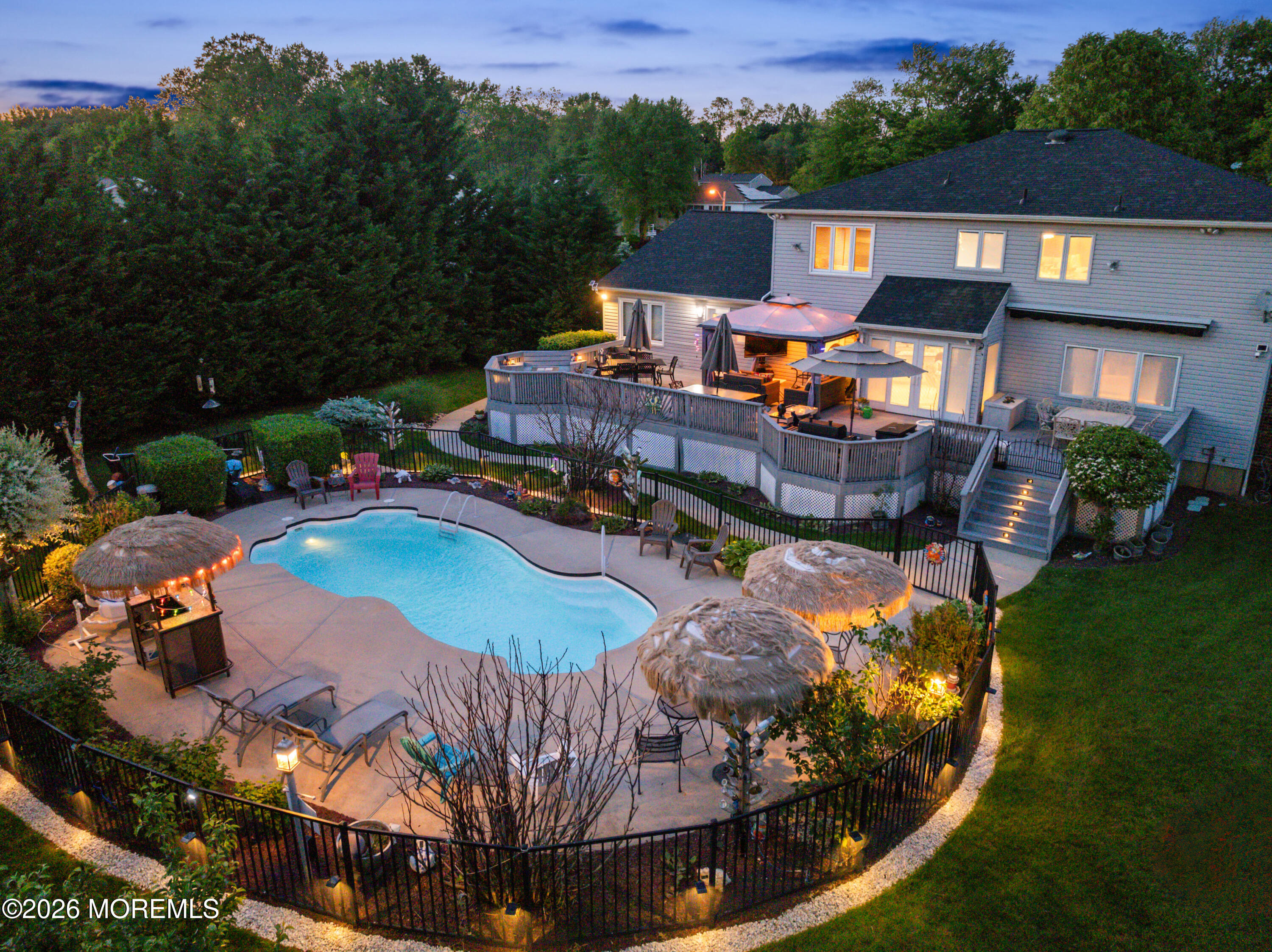 19 Dartmoor Drive Manalapan NJ 07726