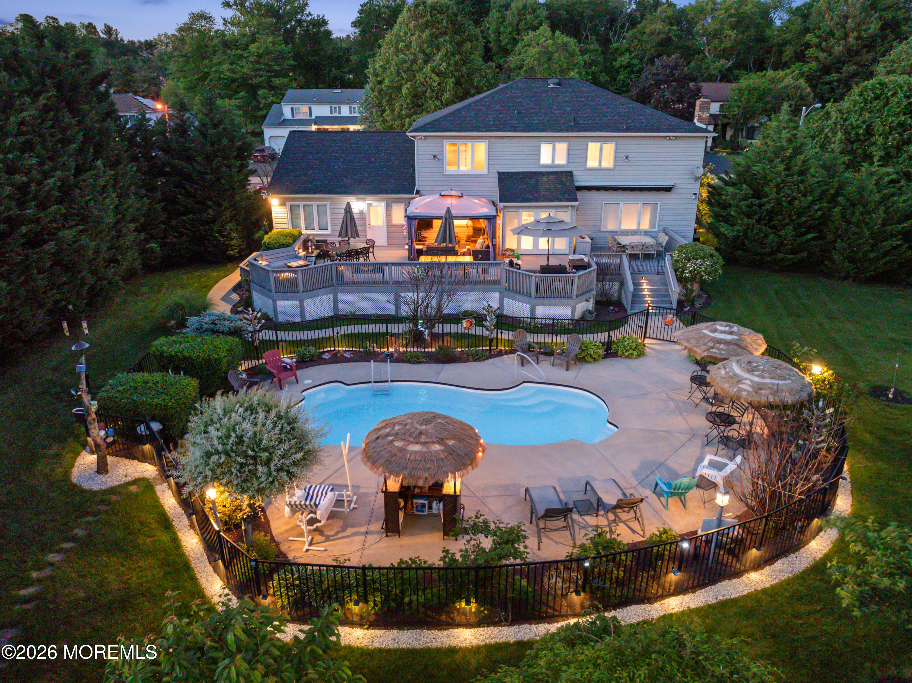 19 Dartmoor Drive Manalapan NJ 07726