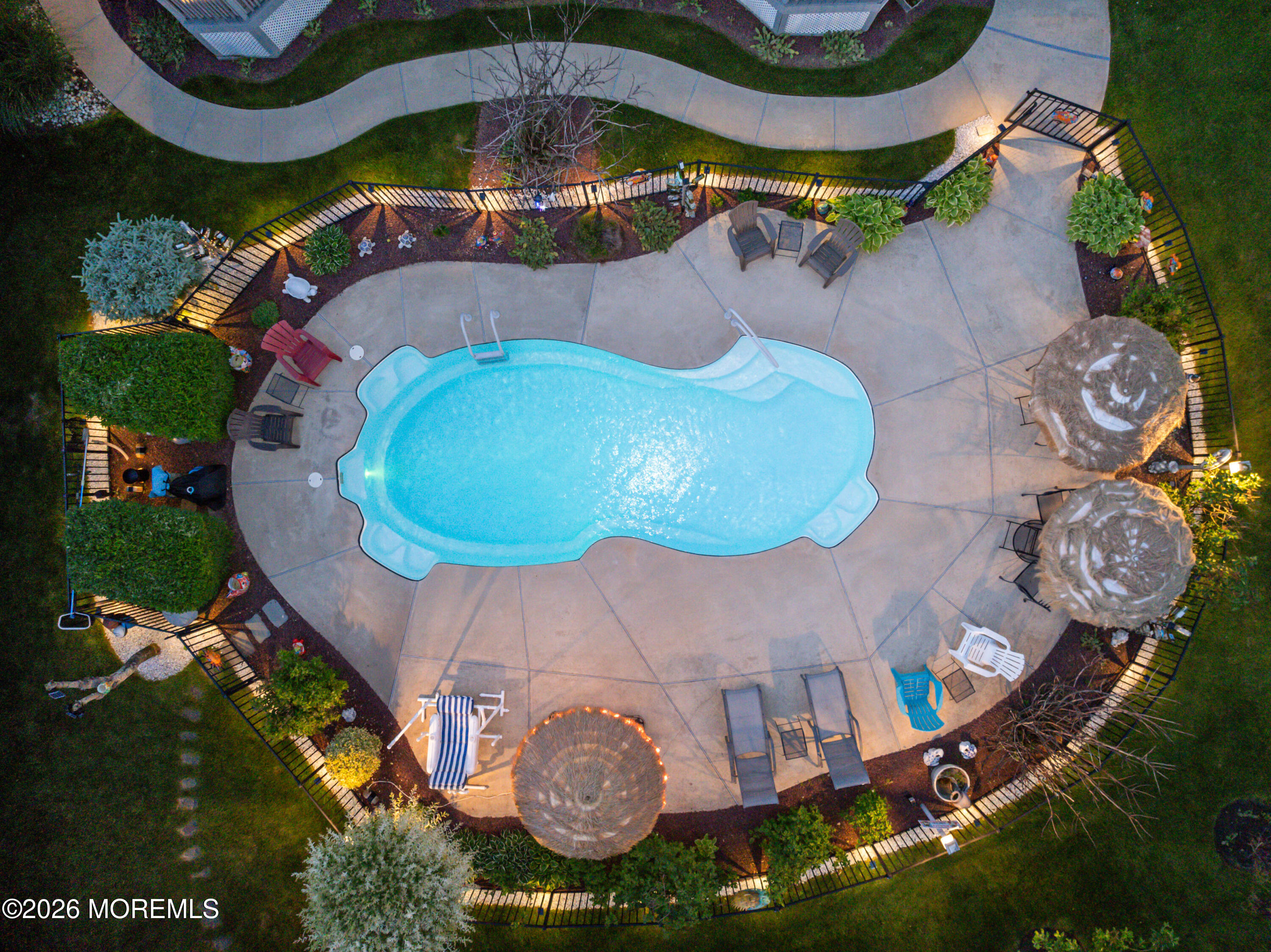 19 Dartmoor Drive Manalapan NJ 07726