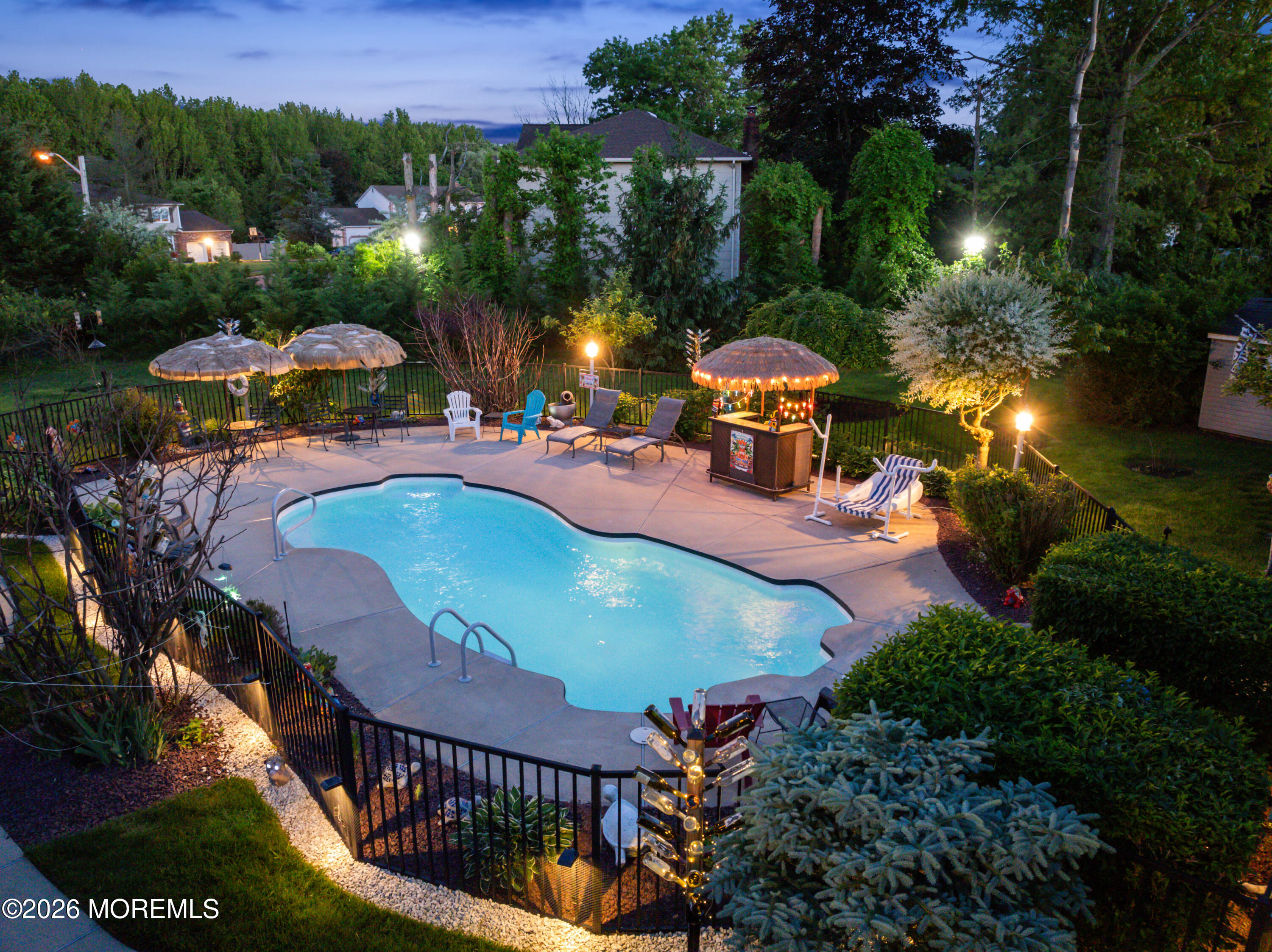 19 Dartmoor Drive Manalapan NJ 07726
