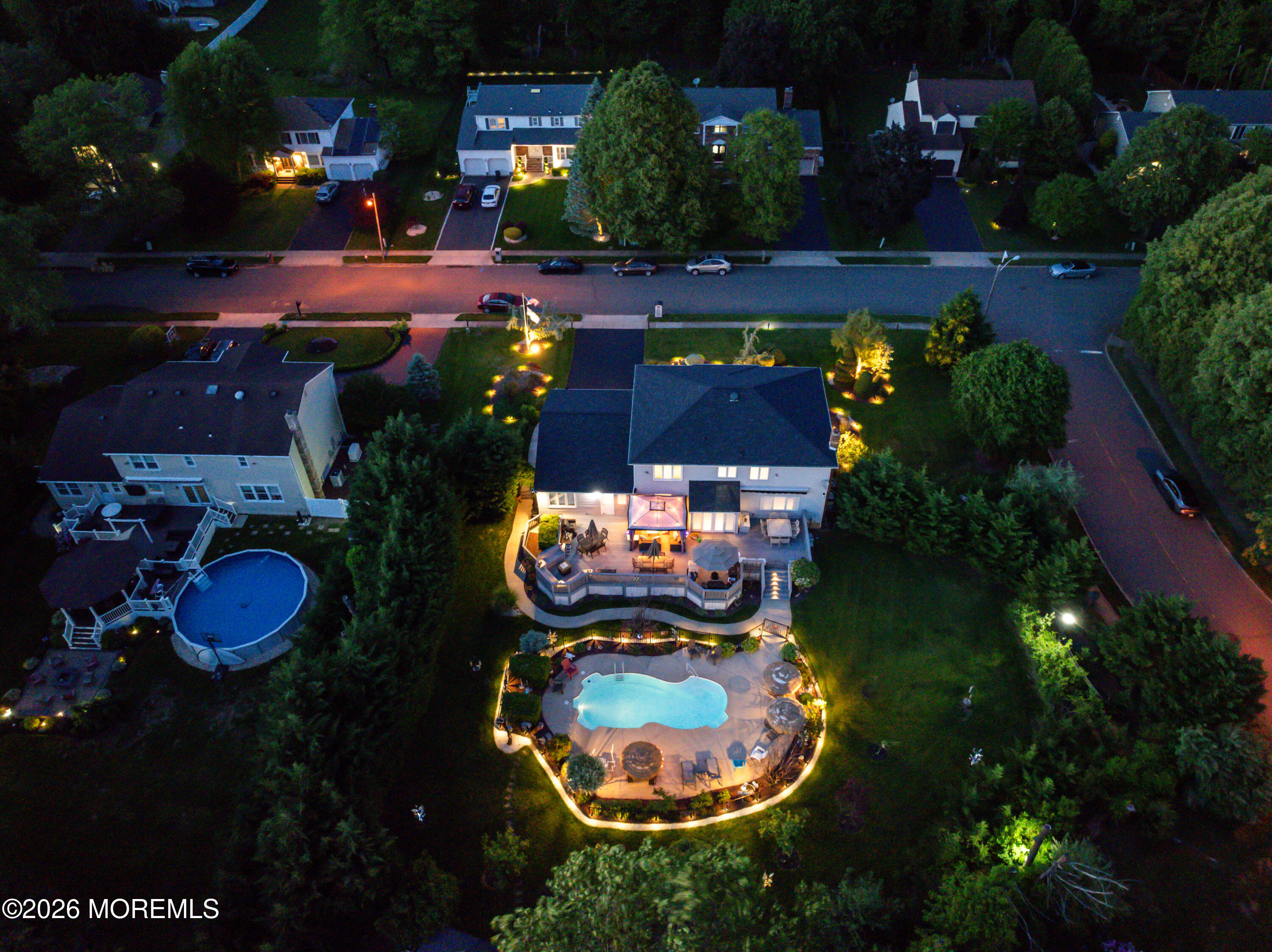 19 Dartmoor Drive Manalapan NJ 07726