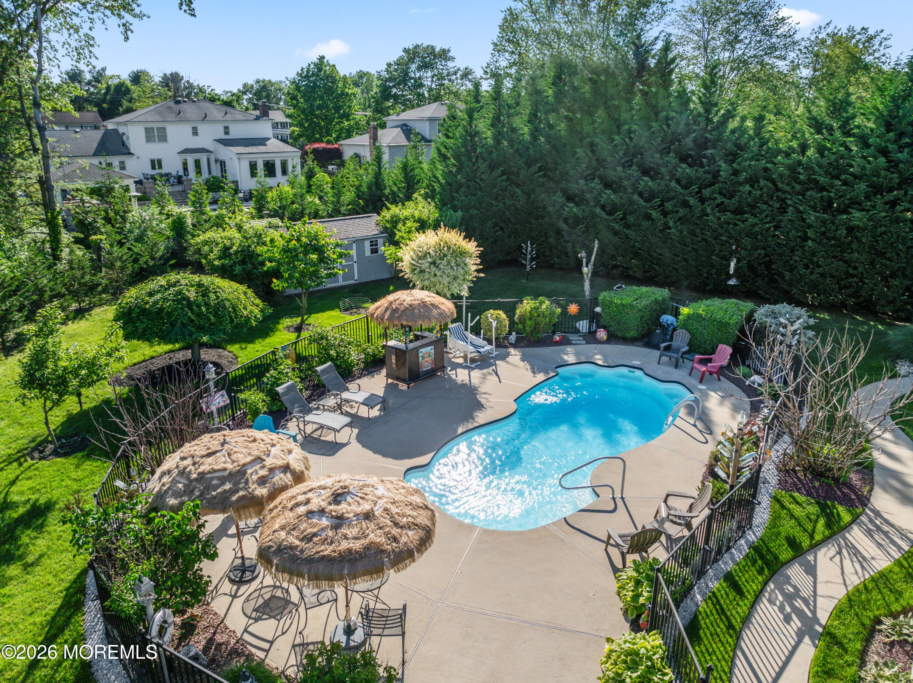 19 Dartmoor Drive Manalapan NJ 07726