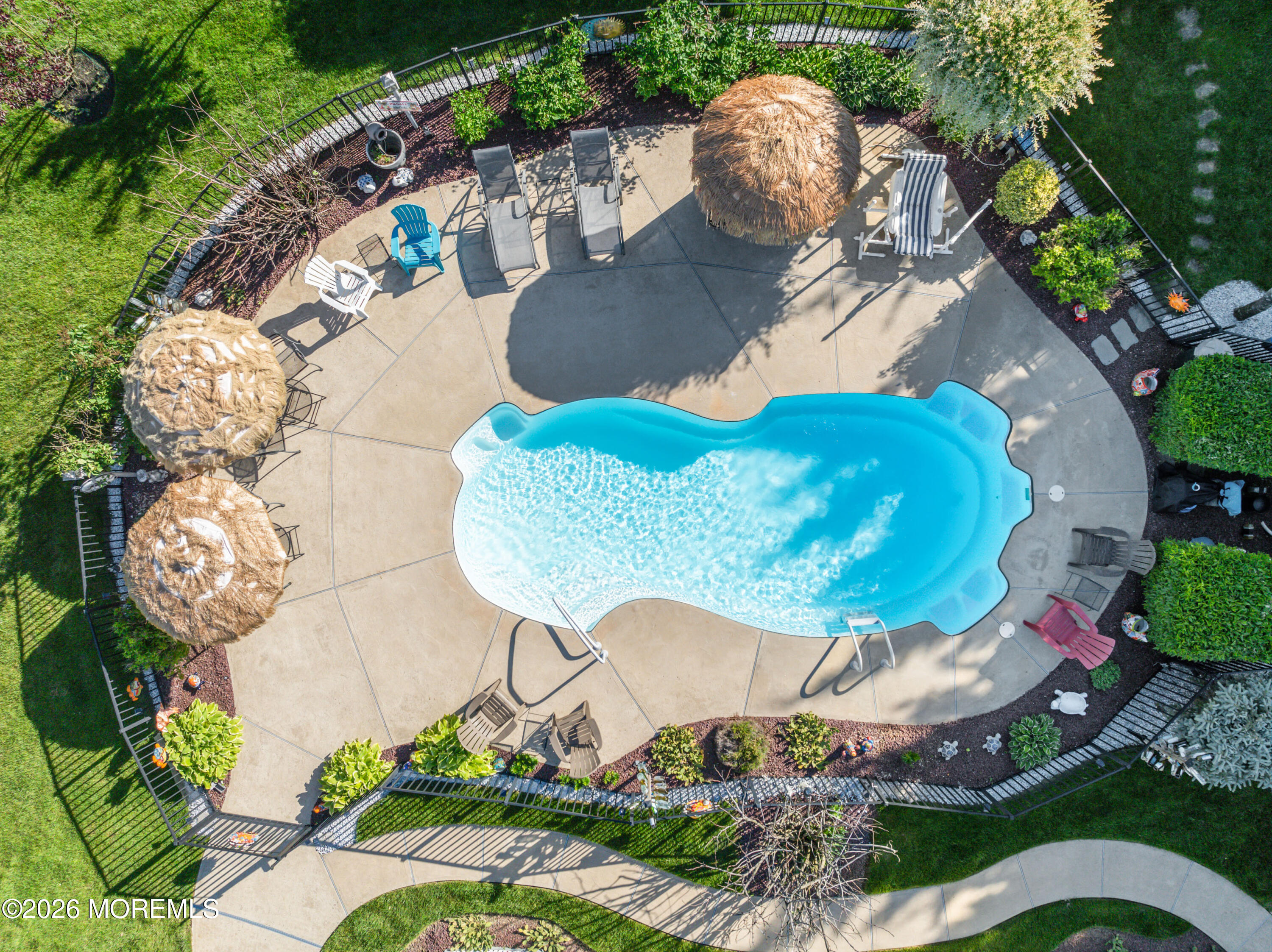 19 Dartmoor Drive Manalapan NJ 07726