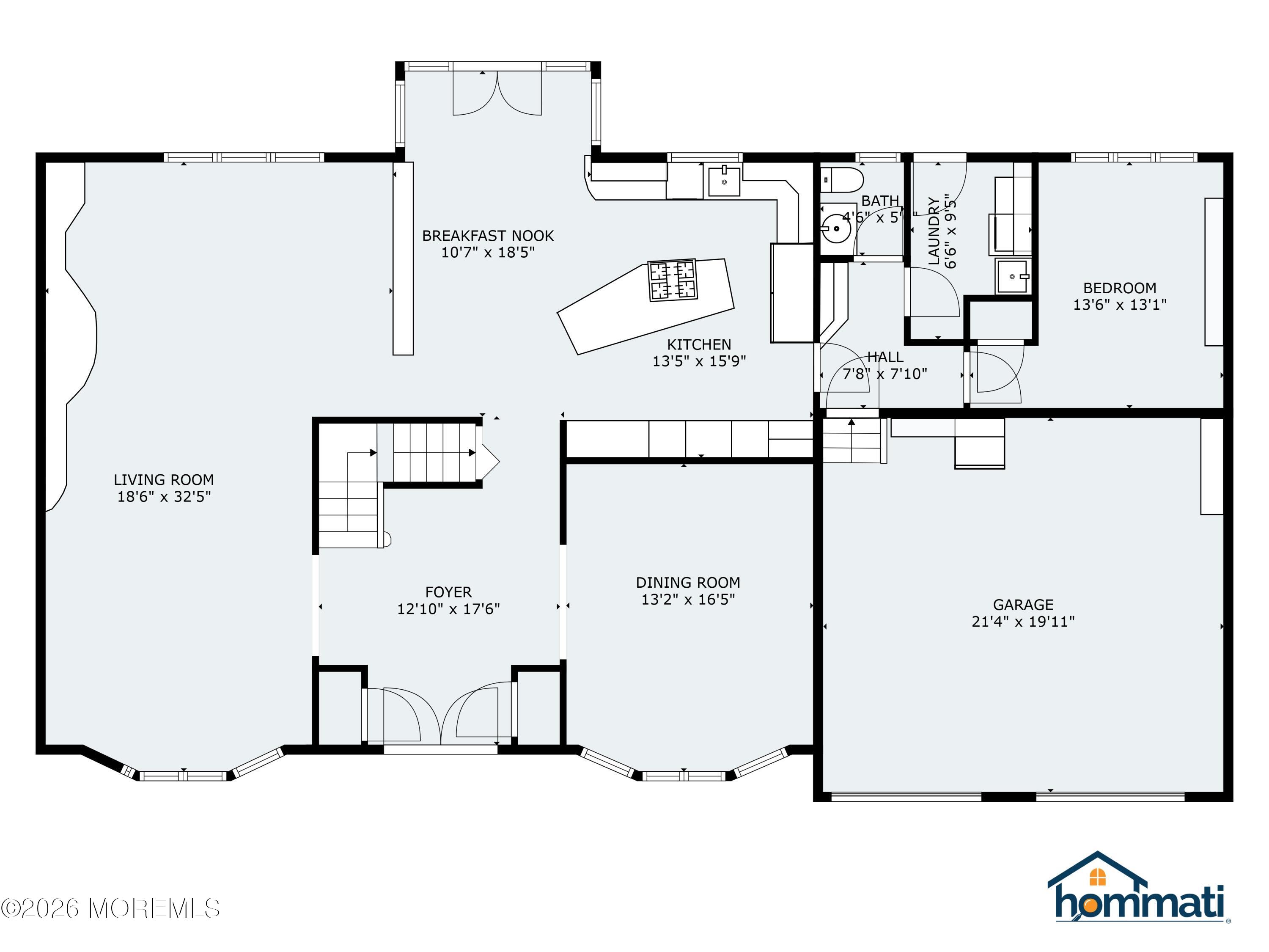 19 Dartmoor Drive Manalapan NJ 07726