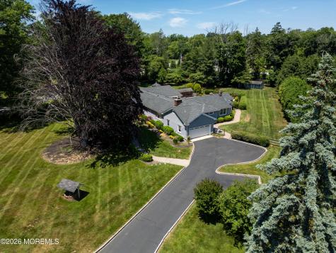 17 Sailers Way Rumson NJ 07760