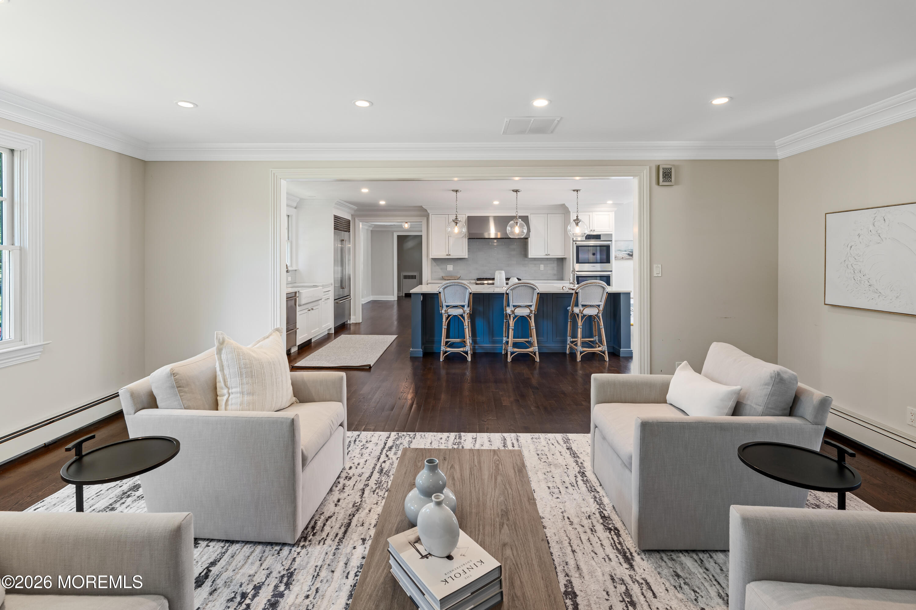 17 Sailers Way Rumson NJ 07760