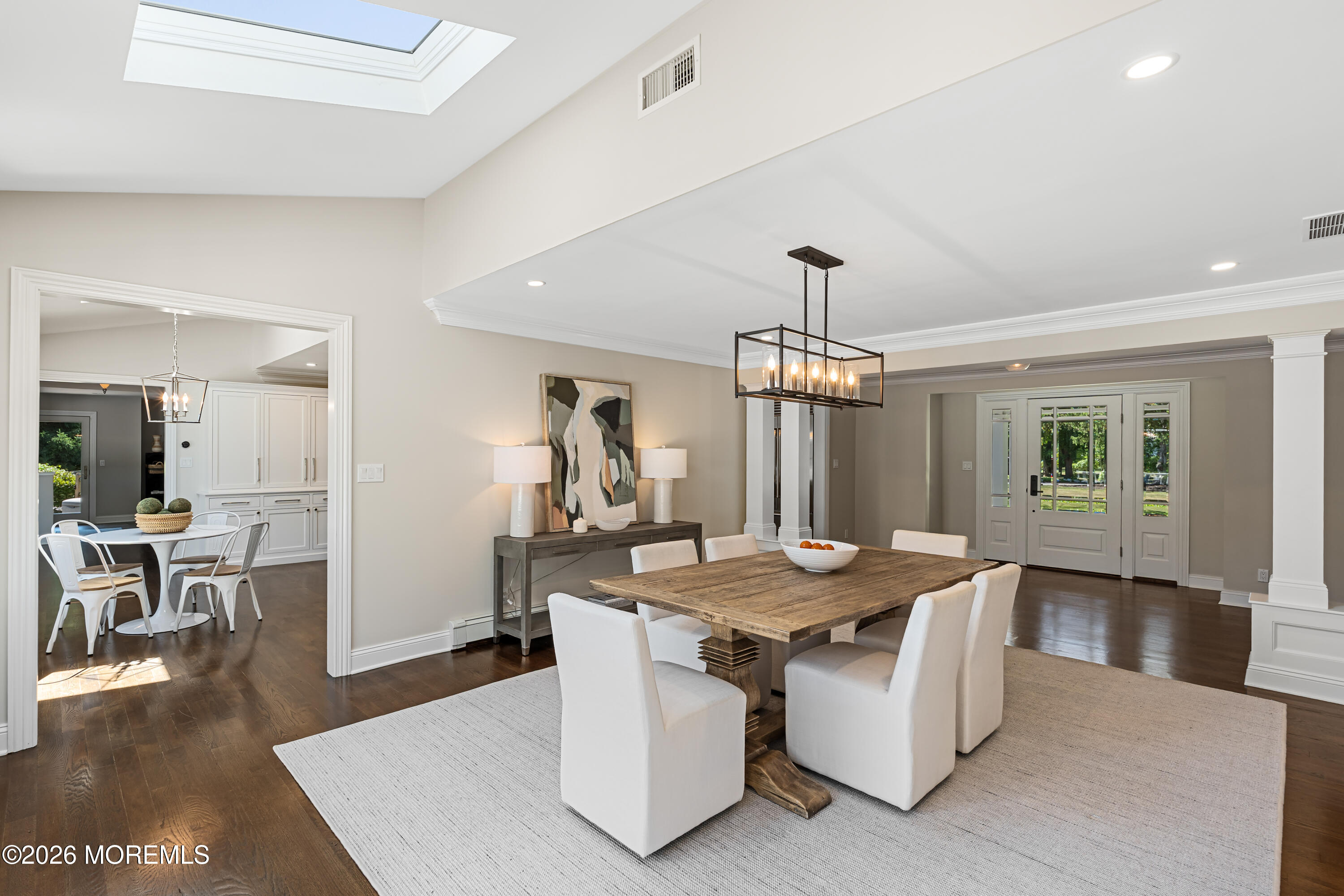 17 Sailers Way Rumson NJ 07760