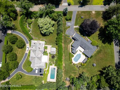17 Sailers Way Rumson NJ 07760