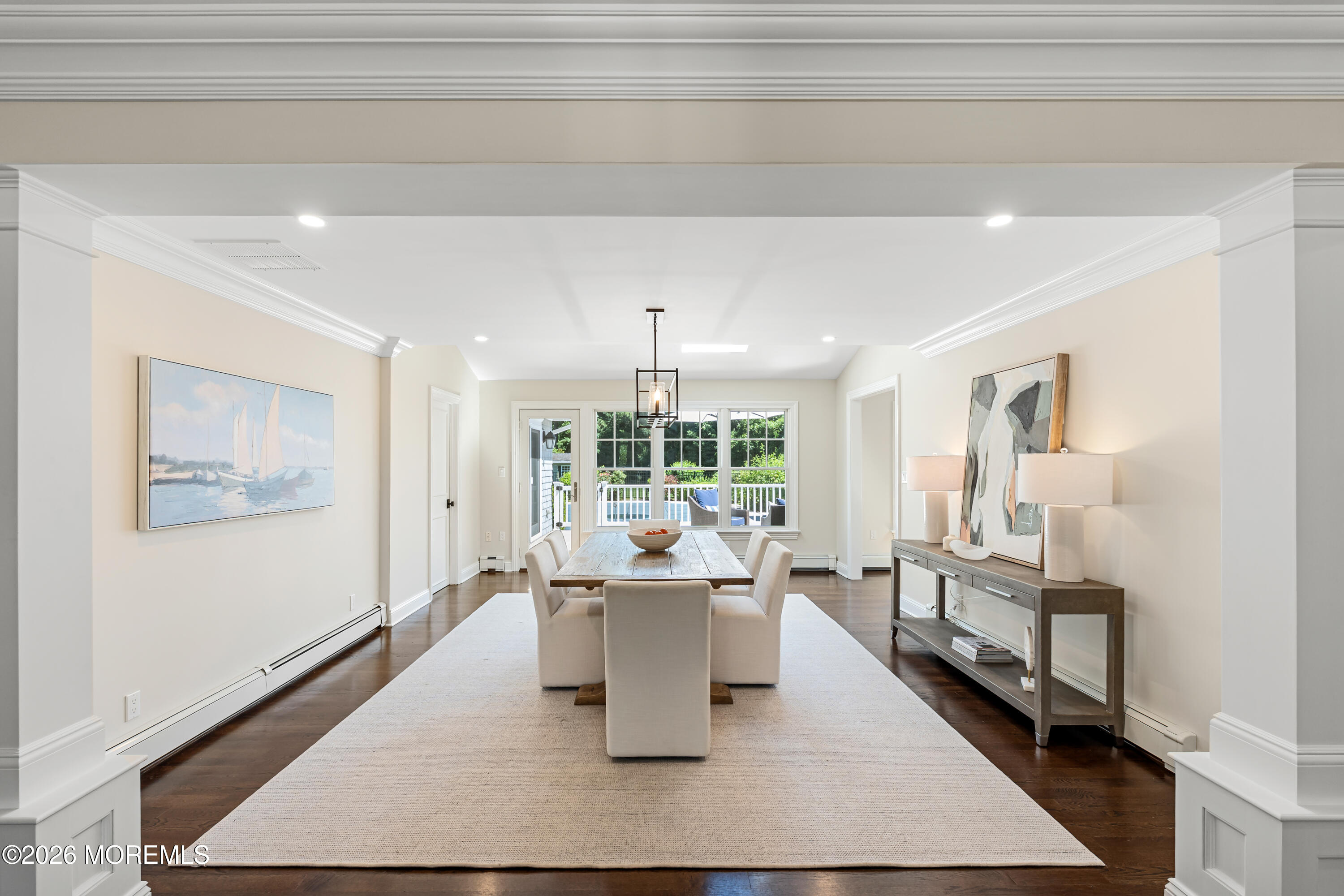17 Sailers Way Rumson NJ 07760