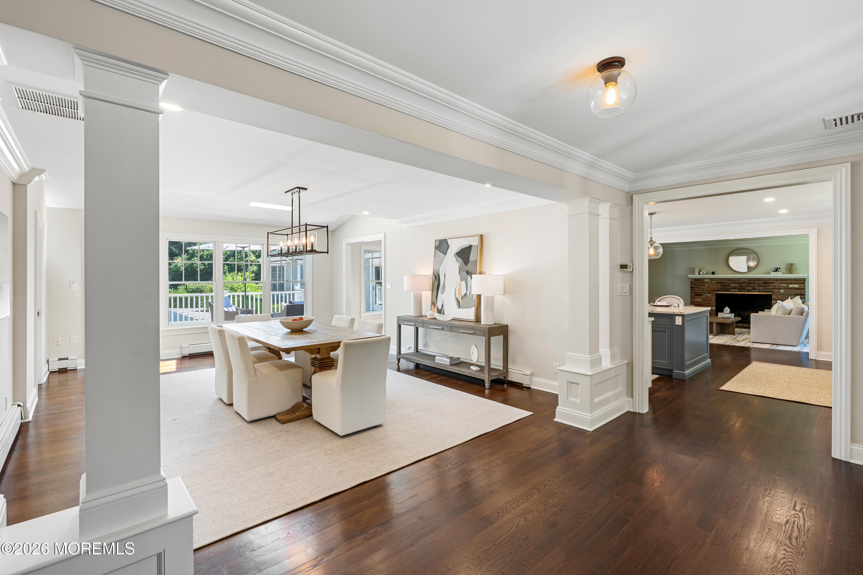 17 Sailers Way Rumson NJ 07760