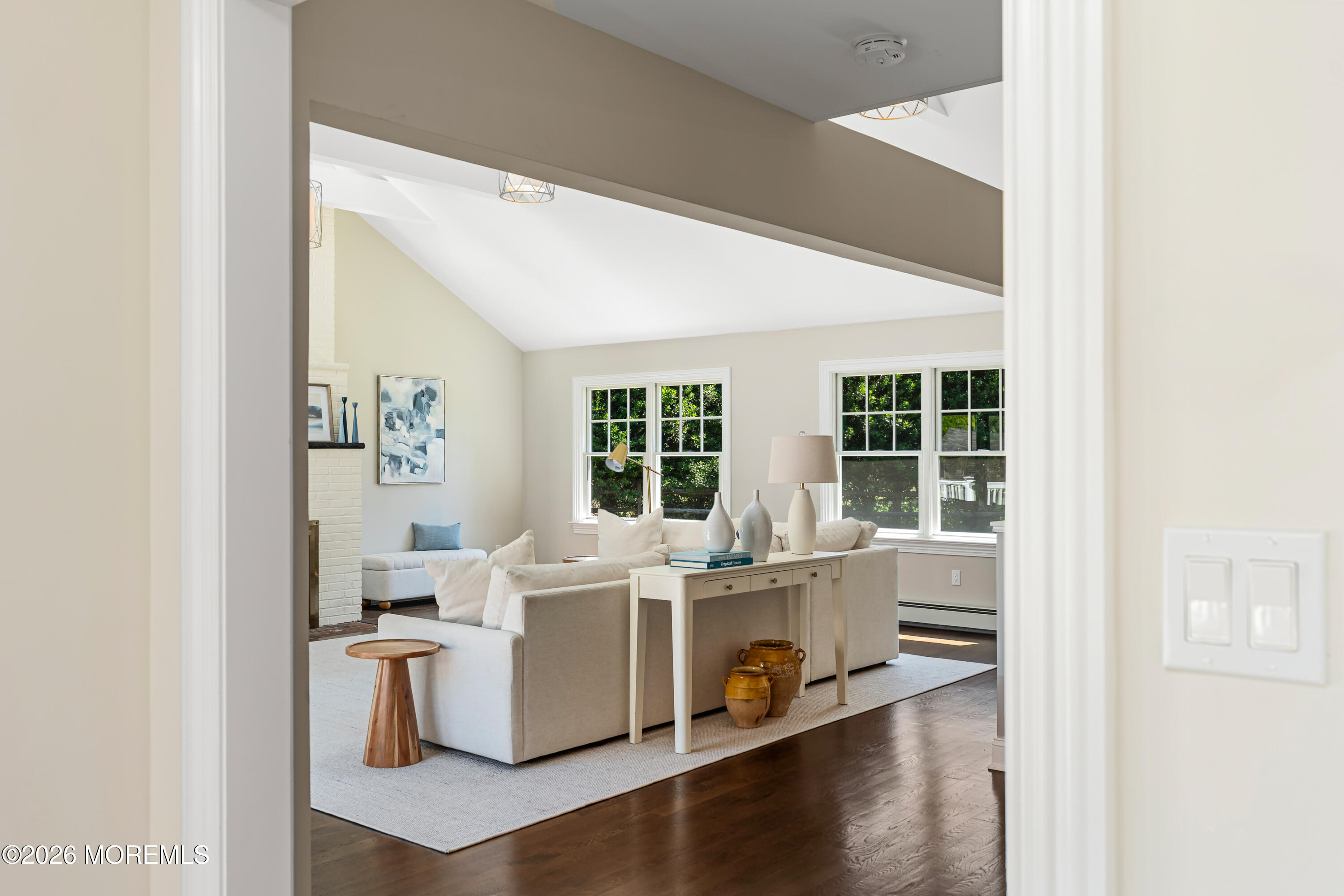 17 Sailers Way Rumson NJ 07760