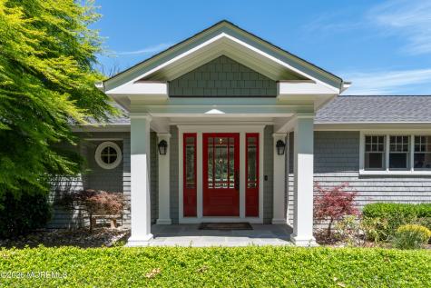 17 Sailers Way Rumson NJ 07760