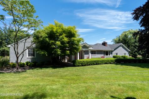 17 Sailers Way Rumson NJ 07760