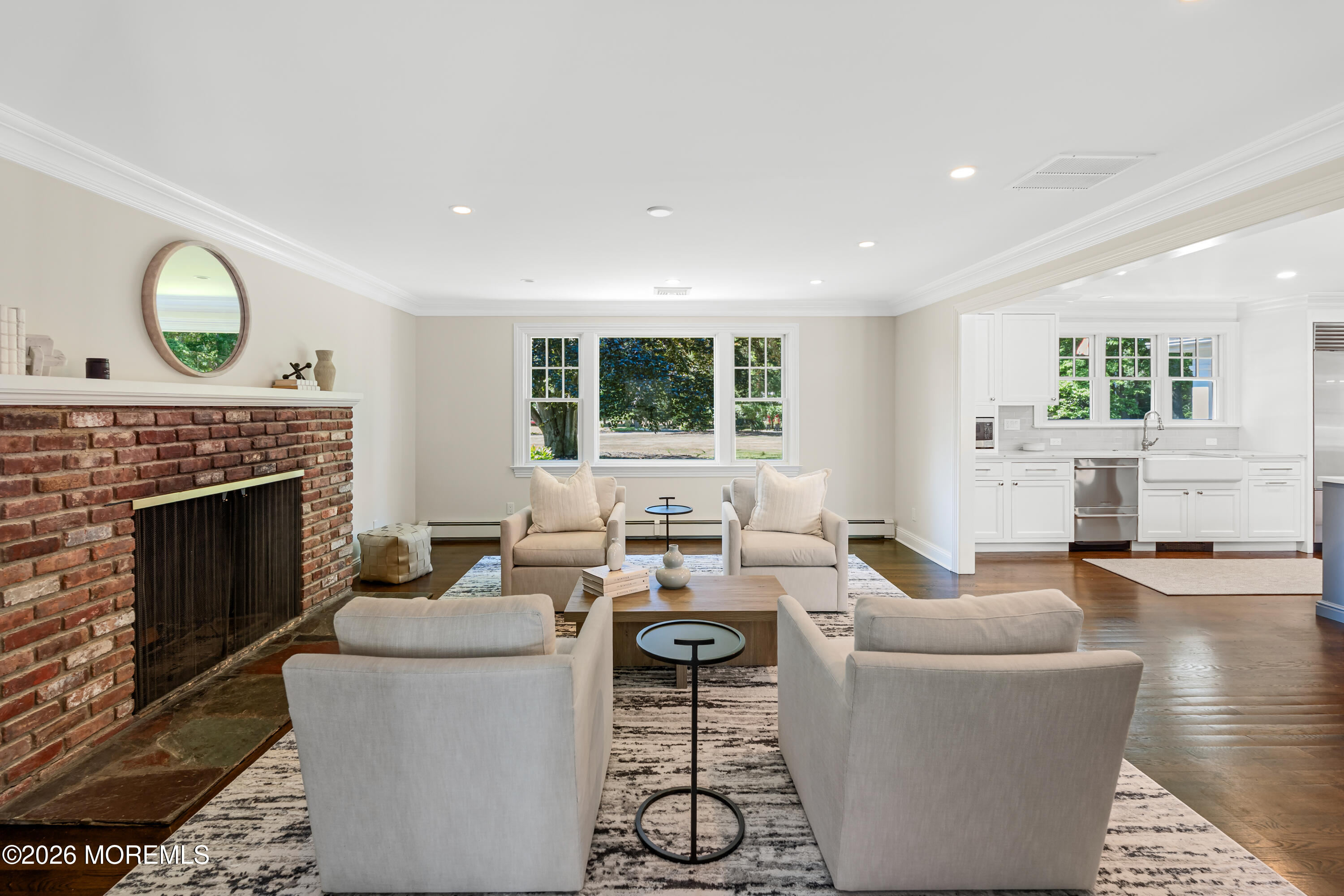 17 Sailers Way Rumson NJ 07760