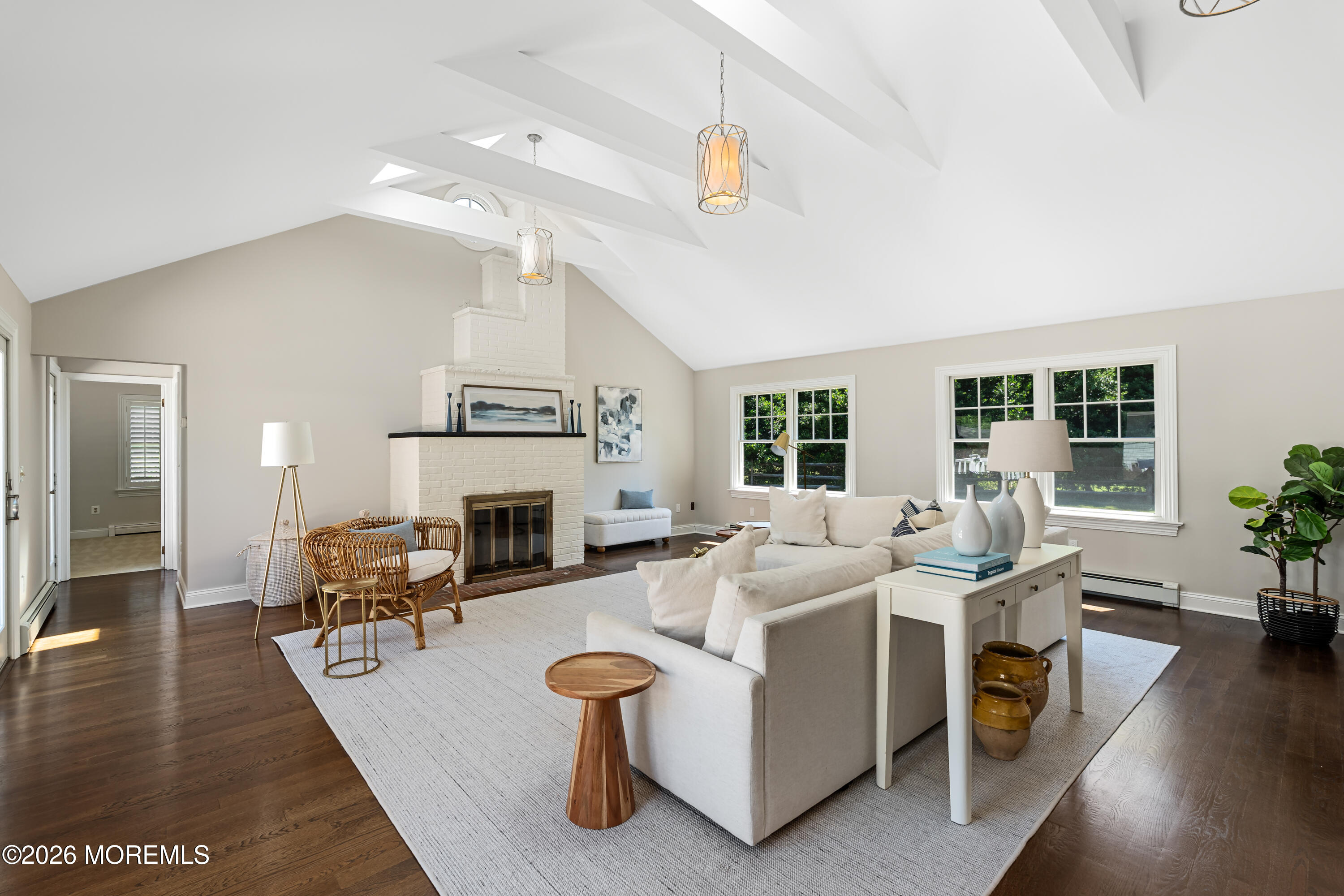 17 Sailers Way Rumson NJ 07760
