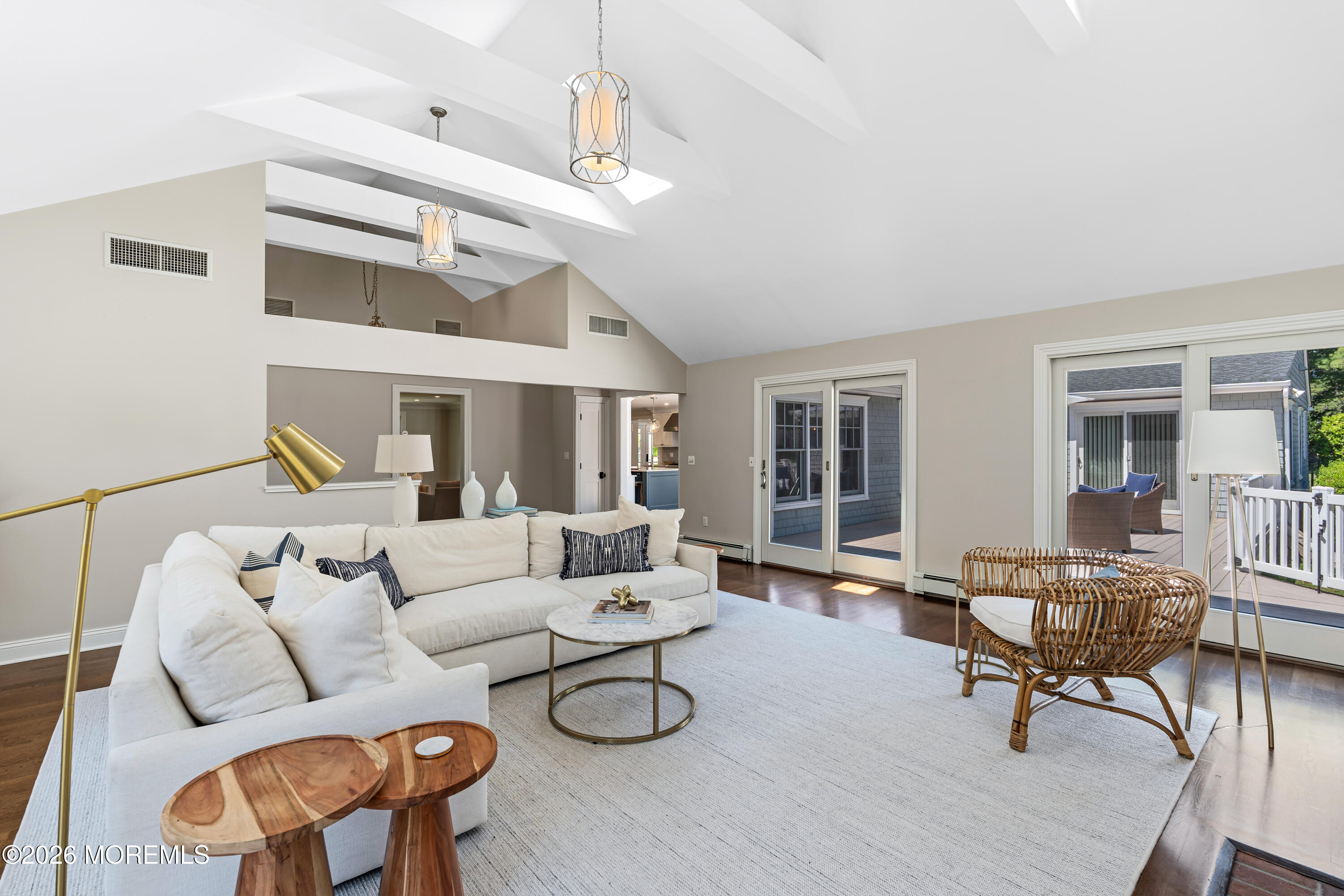 17 Sailers Way Rumson NJ 07760