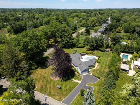 17 Sailers Way Rumson NJ 07760