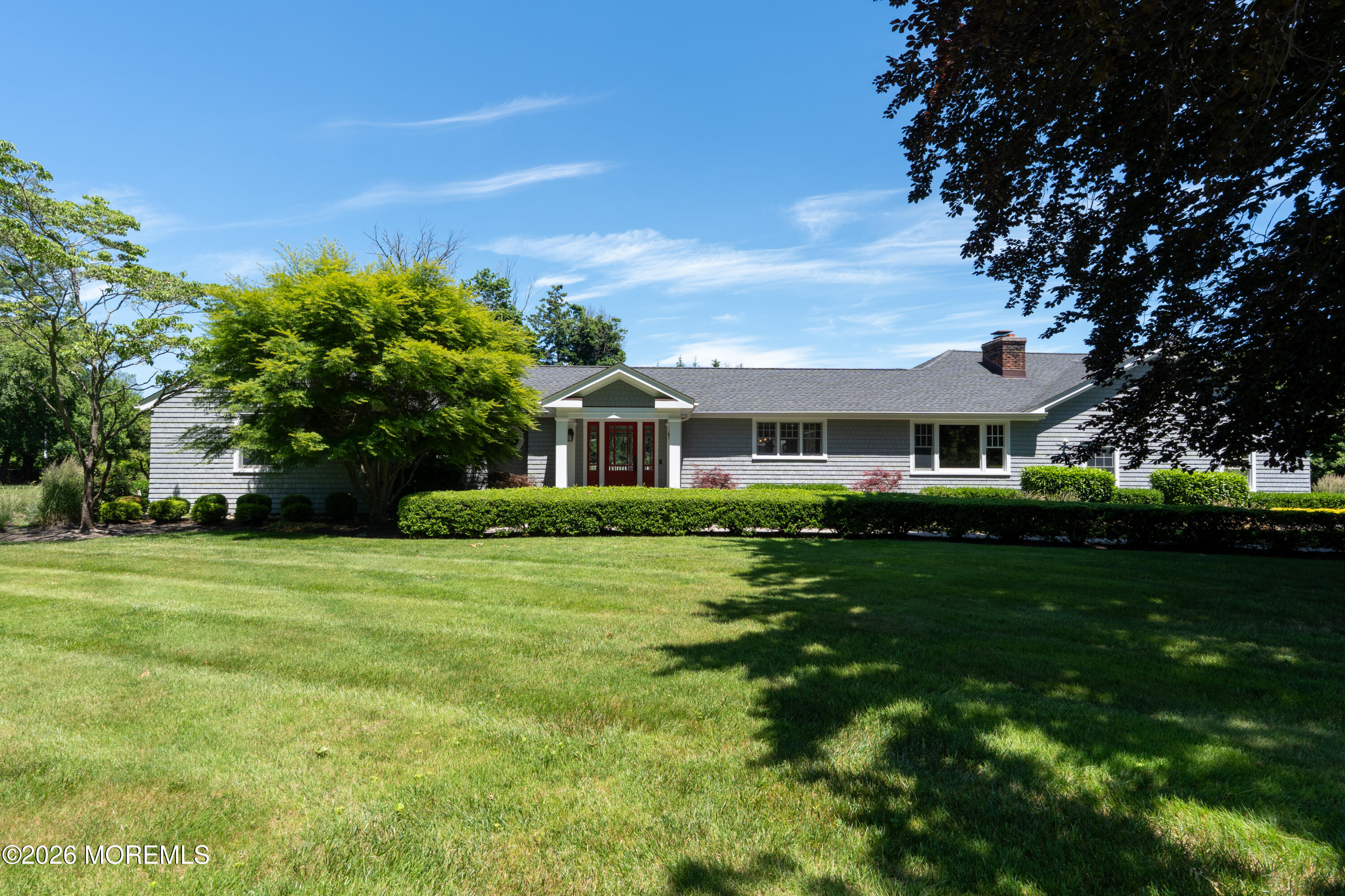 17 Sailers Way Rumson NJ 07760