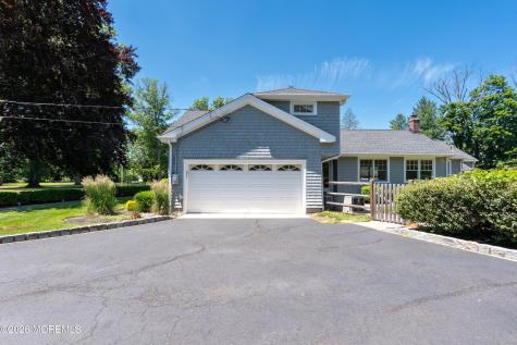 17 Sailers Way Rumson NJ 07760