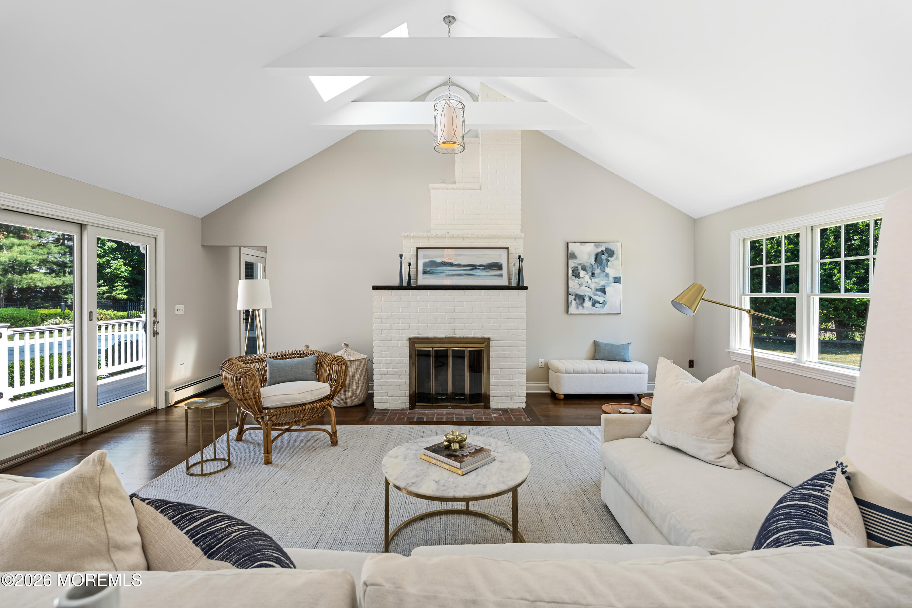 17 Sailers Way Rumson NJ 07760