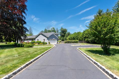 17 Sailers Way Rumson NJ 07760