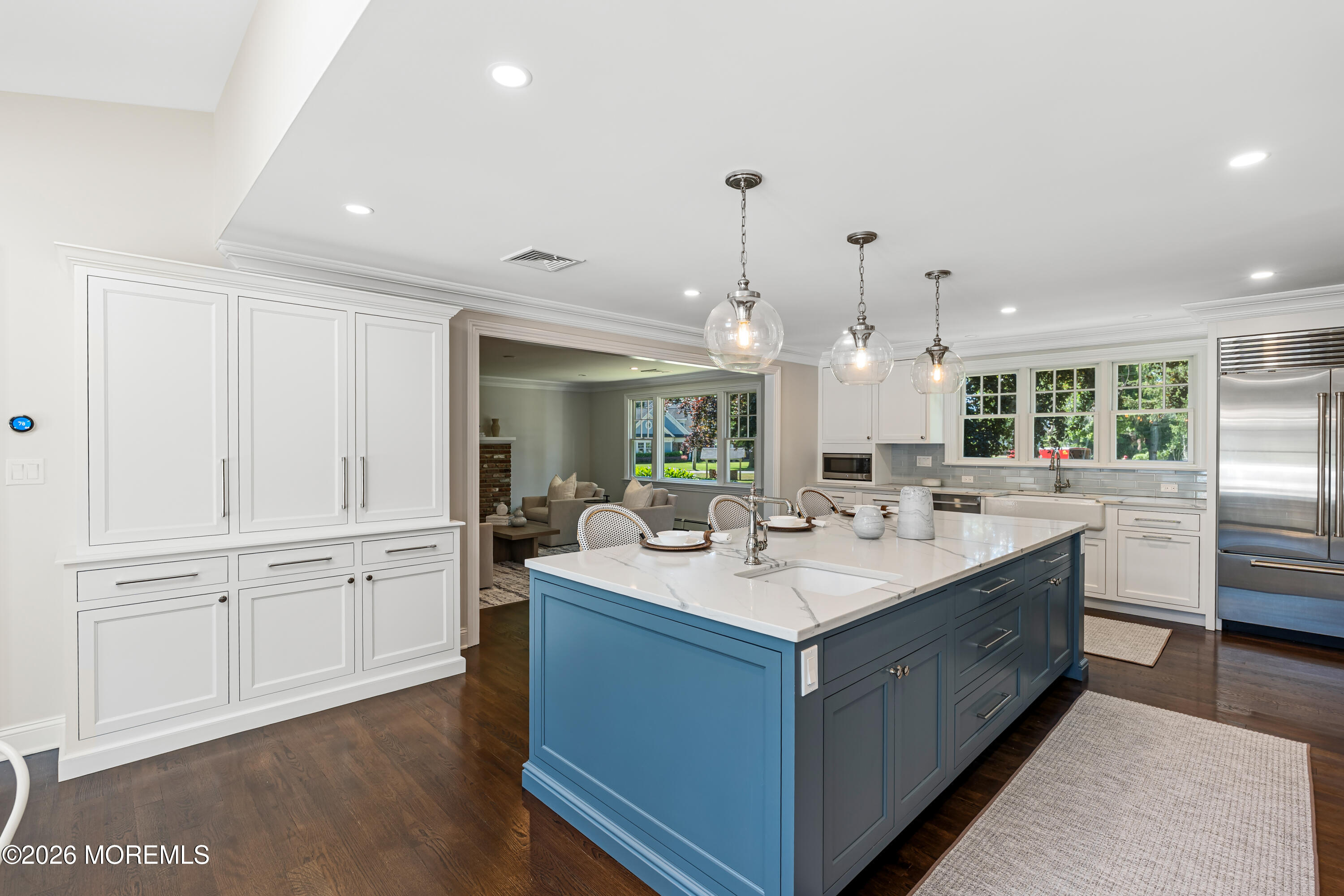 17 Sailers Way Rumson NJ 07760