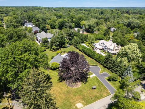 17 Sailers Way Rumson NJ 07760