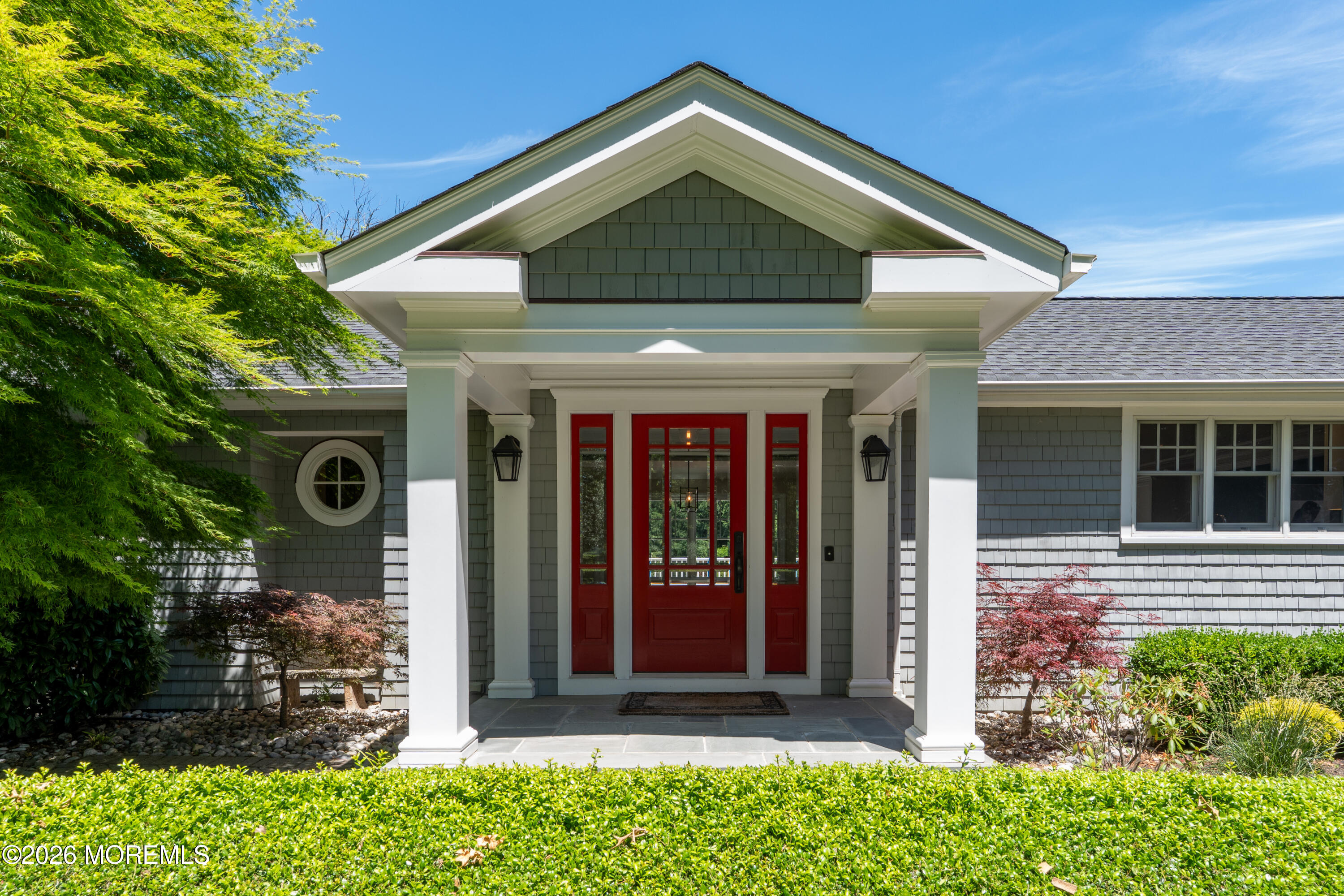 17 Sailers Way Rumson NJ 07760