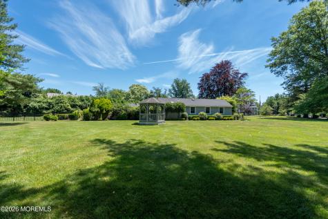 17 Sailers Way Rumson NJ 07760