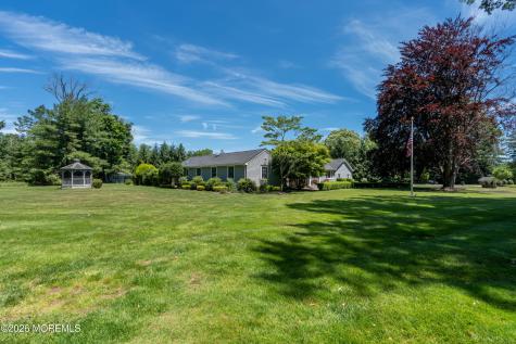 17 Sailers Way Rumson NJ 07760