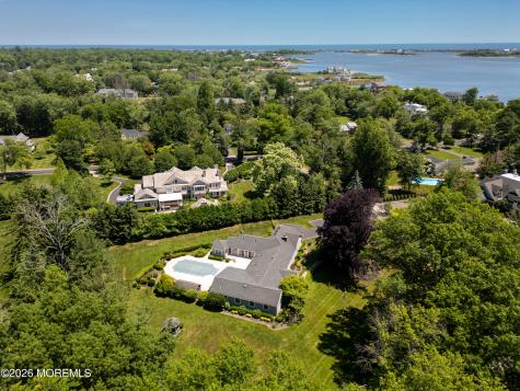 17 Sailers Way Rumson NJ 07760