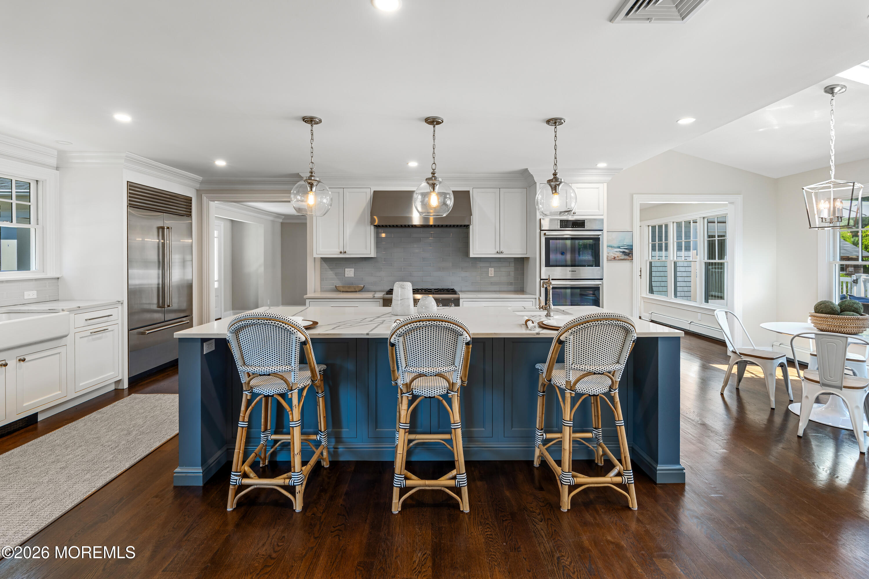 17 Sailers Way Rumson NJ 07760