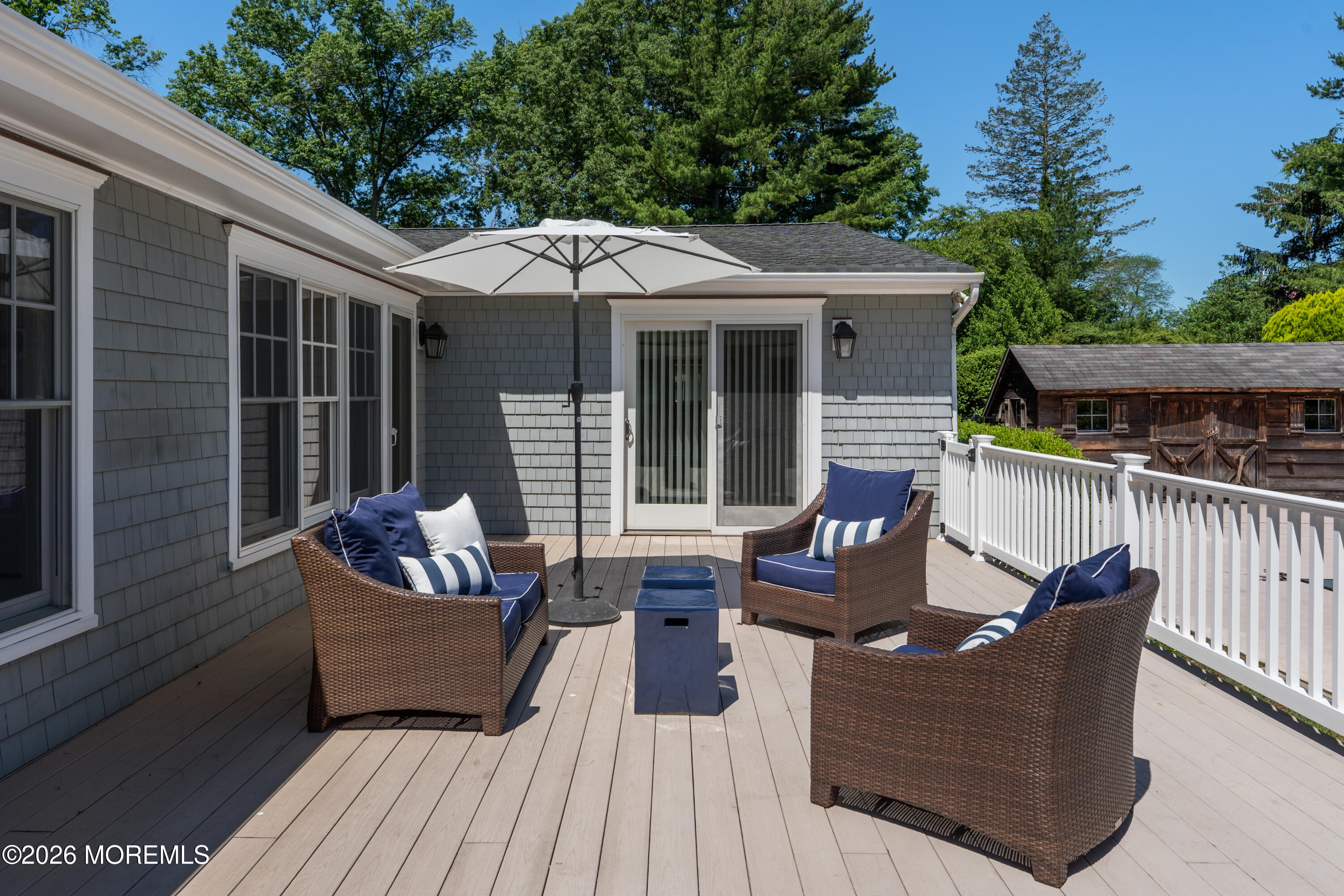 17 Sailers Way Rumson NJ 07760