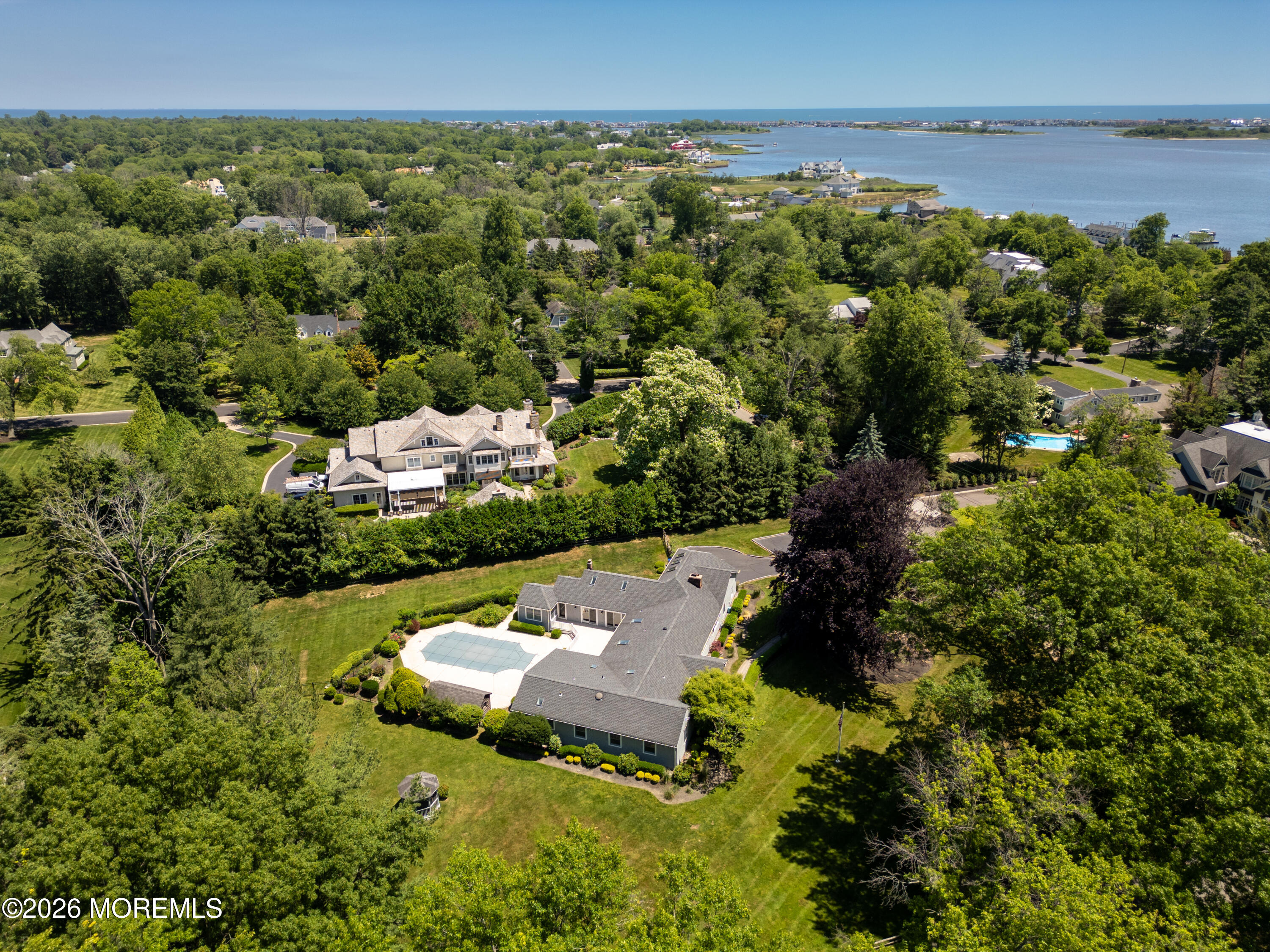 17 Sailers Way Rumson NJ 07760