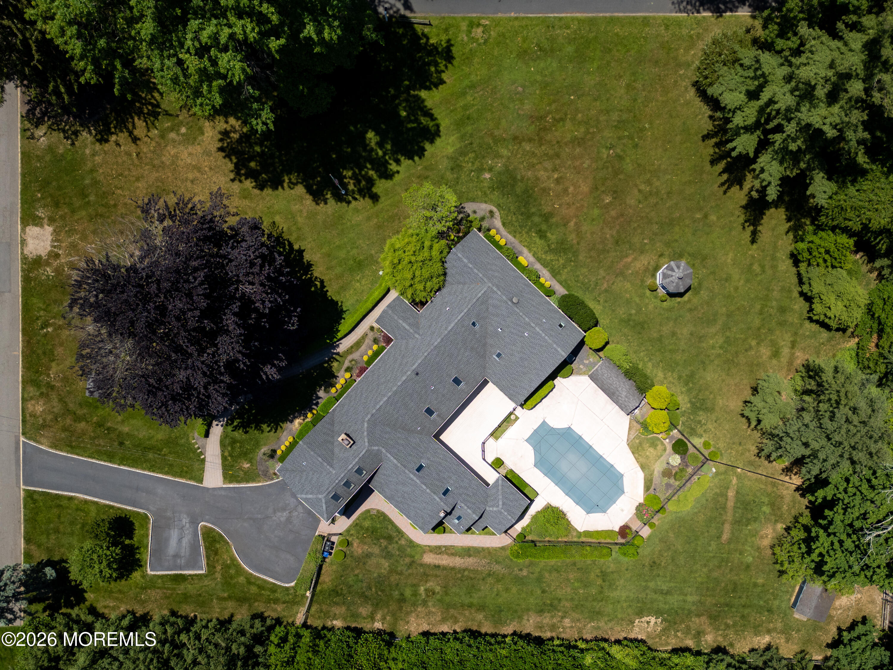 17 Sailers Way Rumson NJ 07760