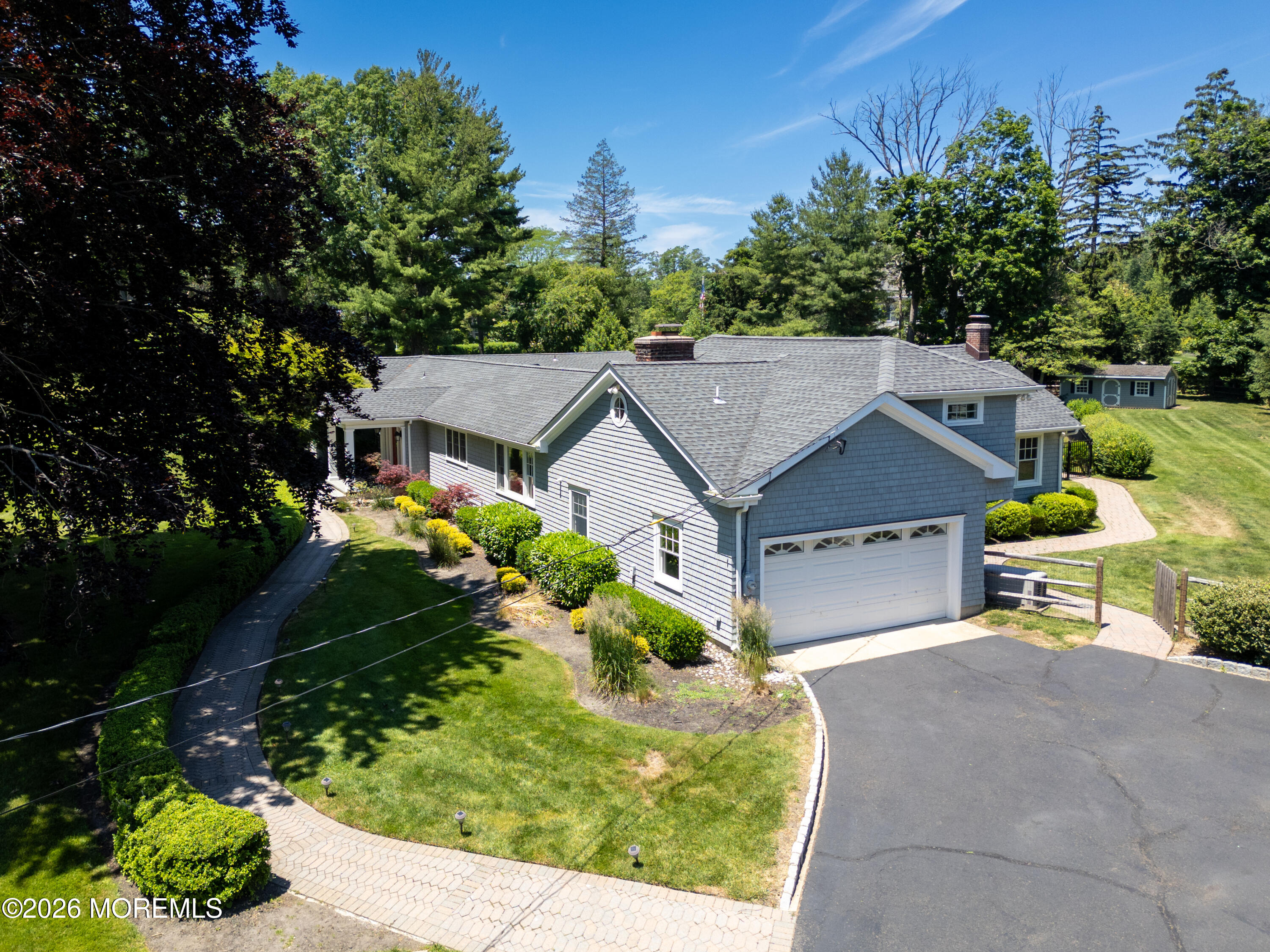17 Sailers Way Rumson NJ 07760