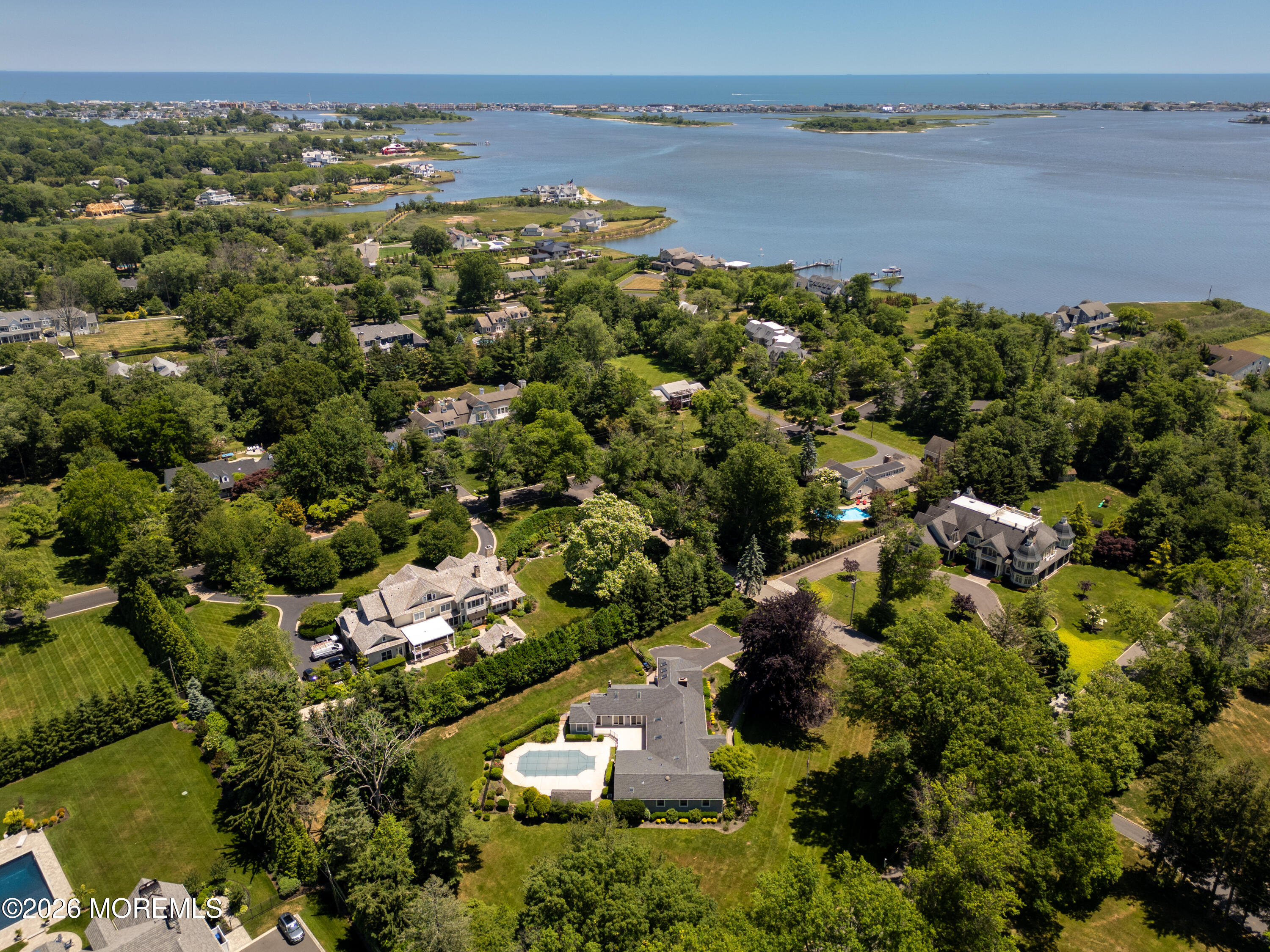 17 Sailers Way Rumson NJ 07760