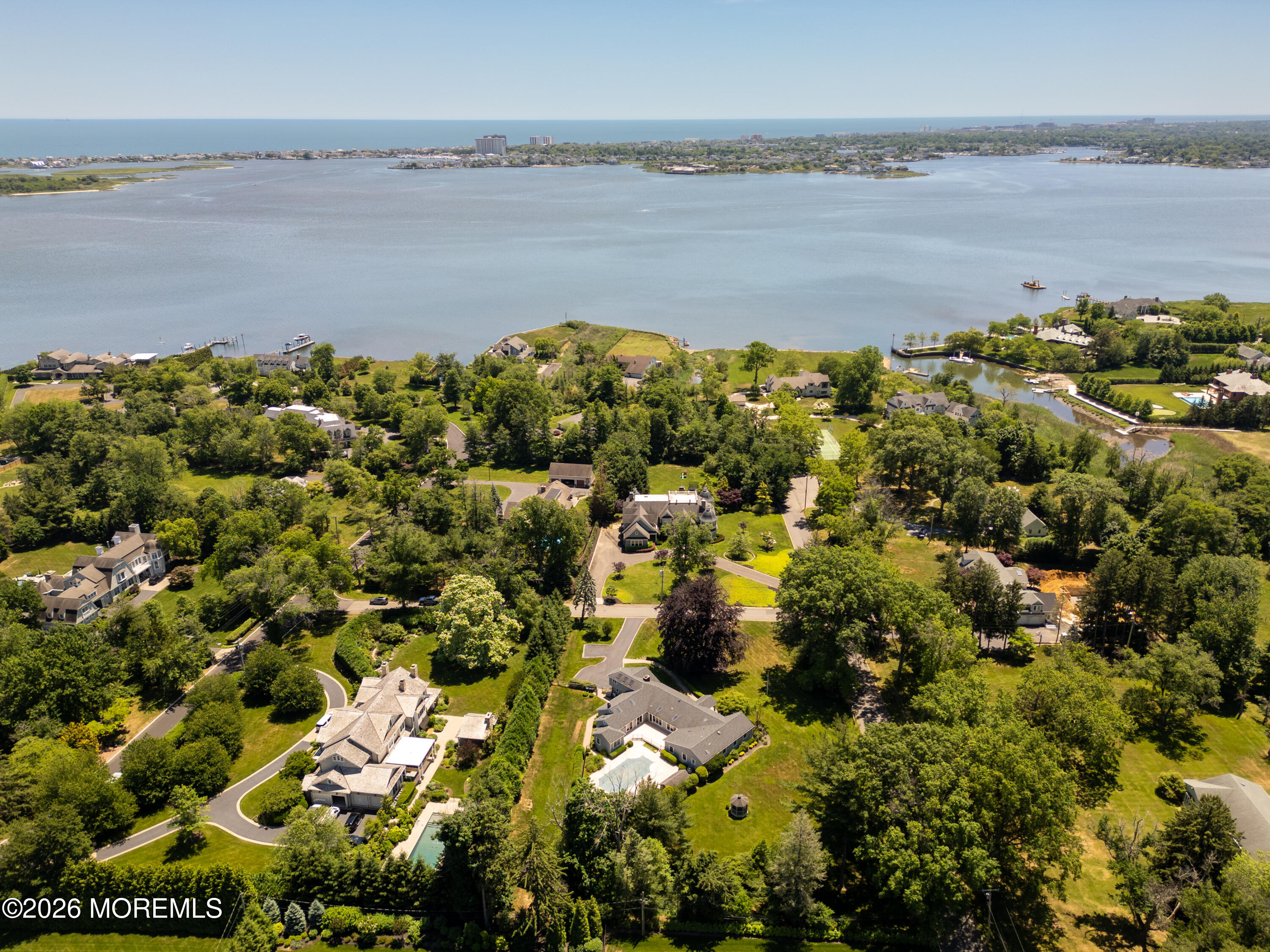 17 Sailers Way Rumson NJ 07760