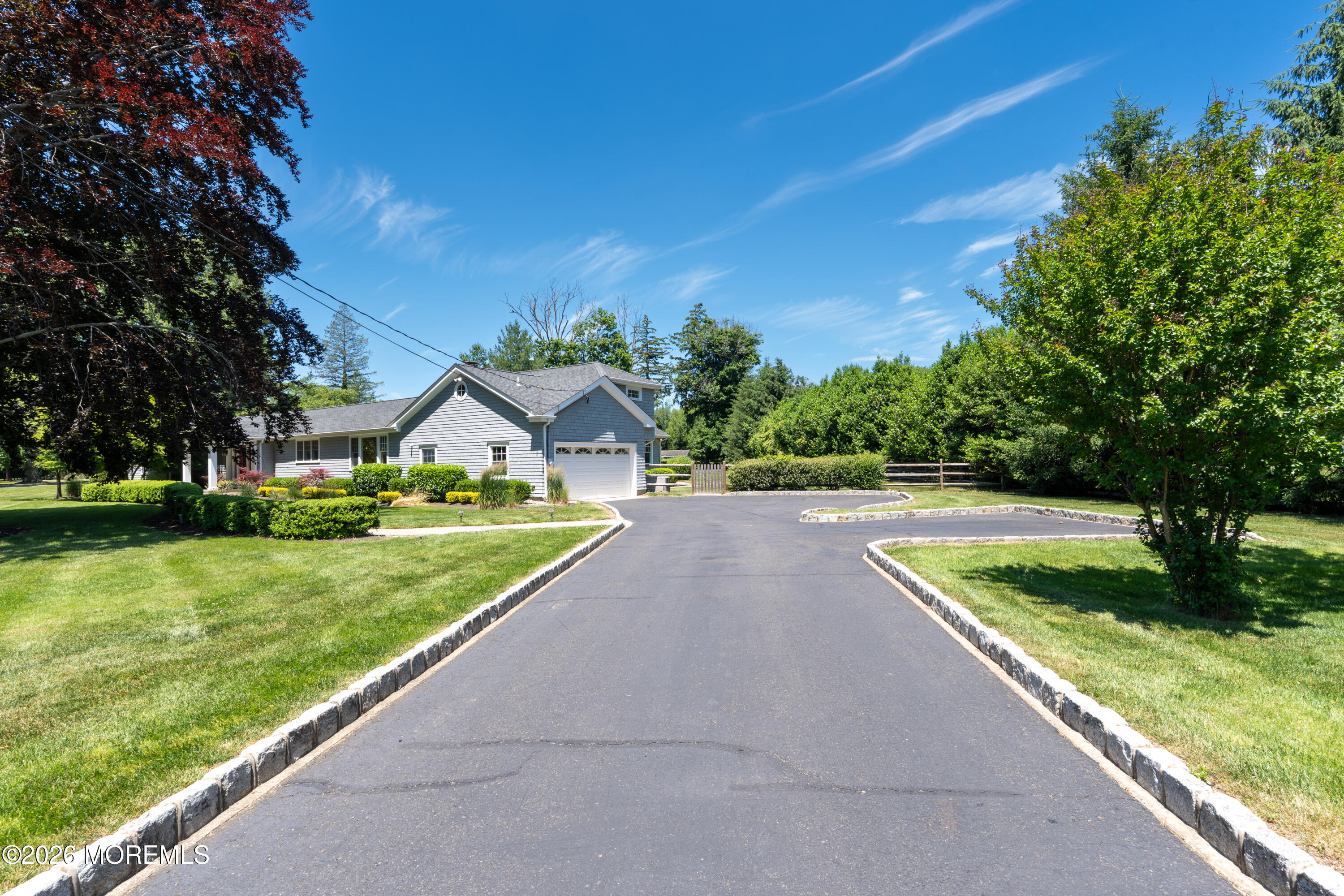 17 Sailers Way Rumson NJ 07760