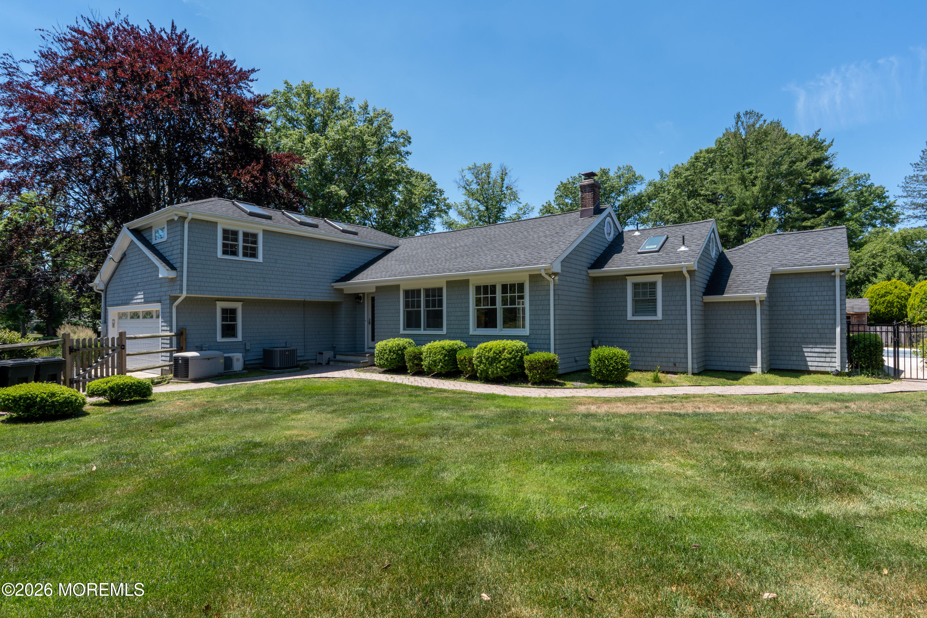 17 Sailers Way Rumson NJ 07760